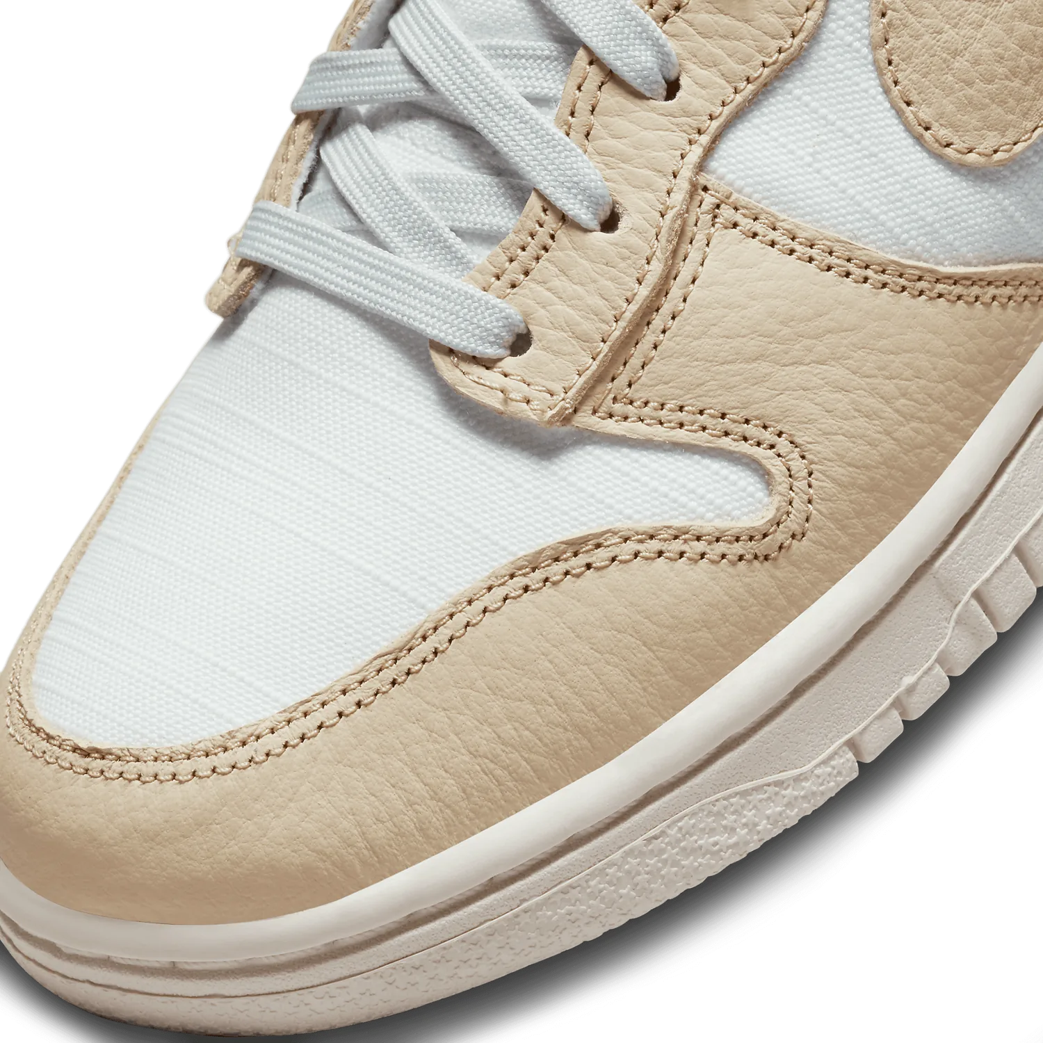 Nike Dunk High LX Team Gold (W) image 6