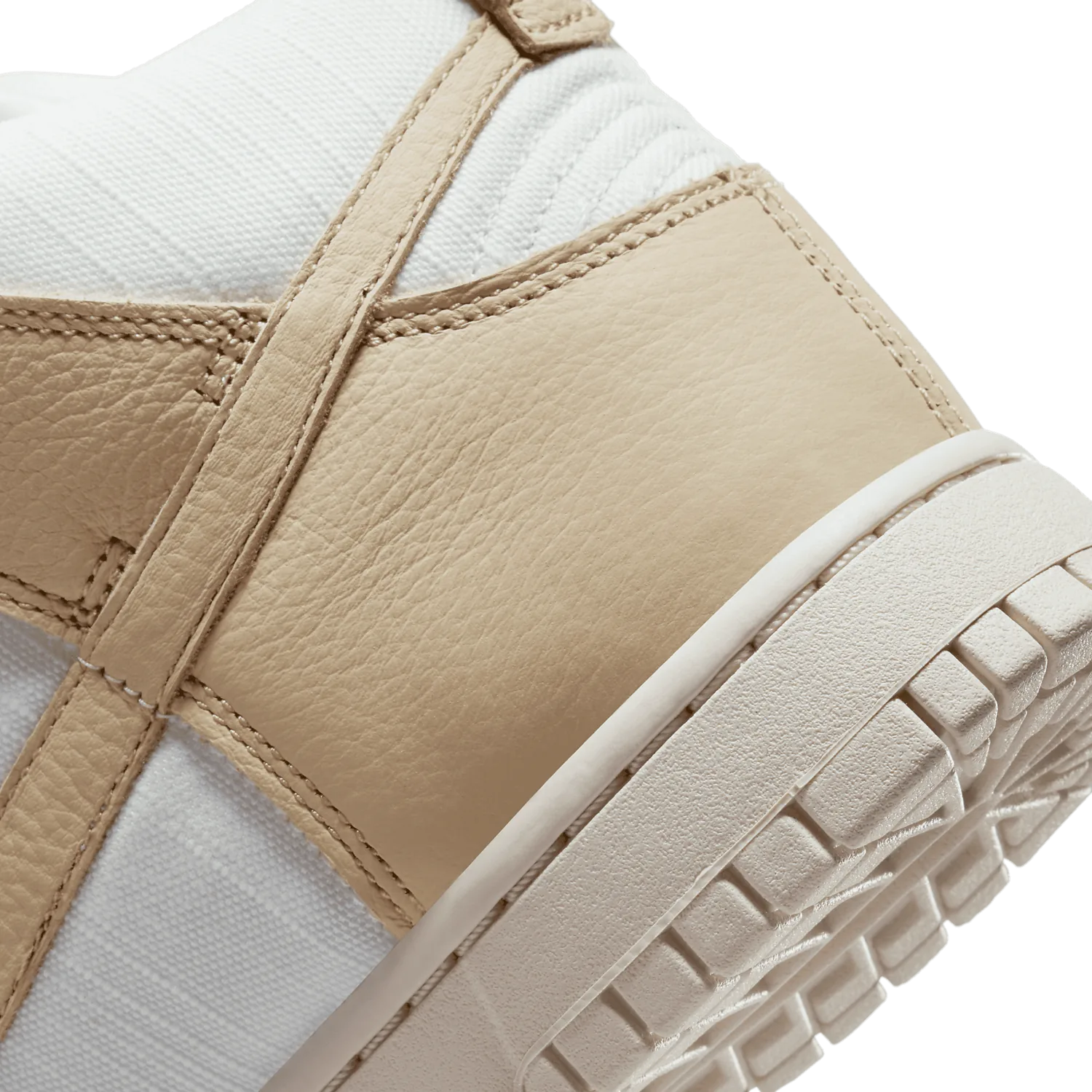 Nike Dunk High LX Team Gold (W) image 7