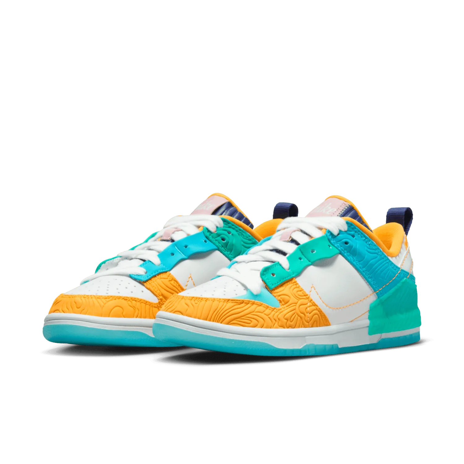 Nike Dunk Low Disrupt SWDC (W) image 4