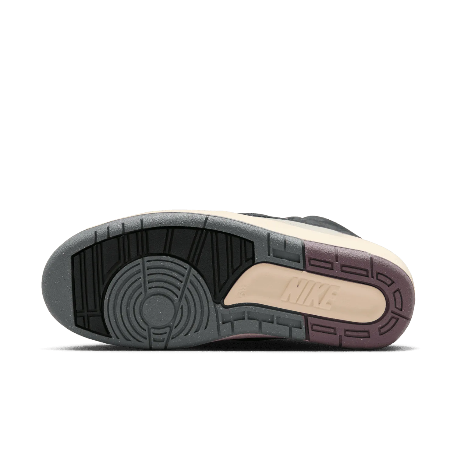 Air Jordan 2 Retro Sky J Mauve (W) image 2