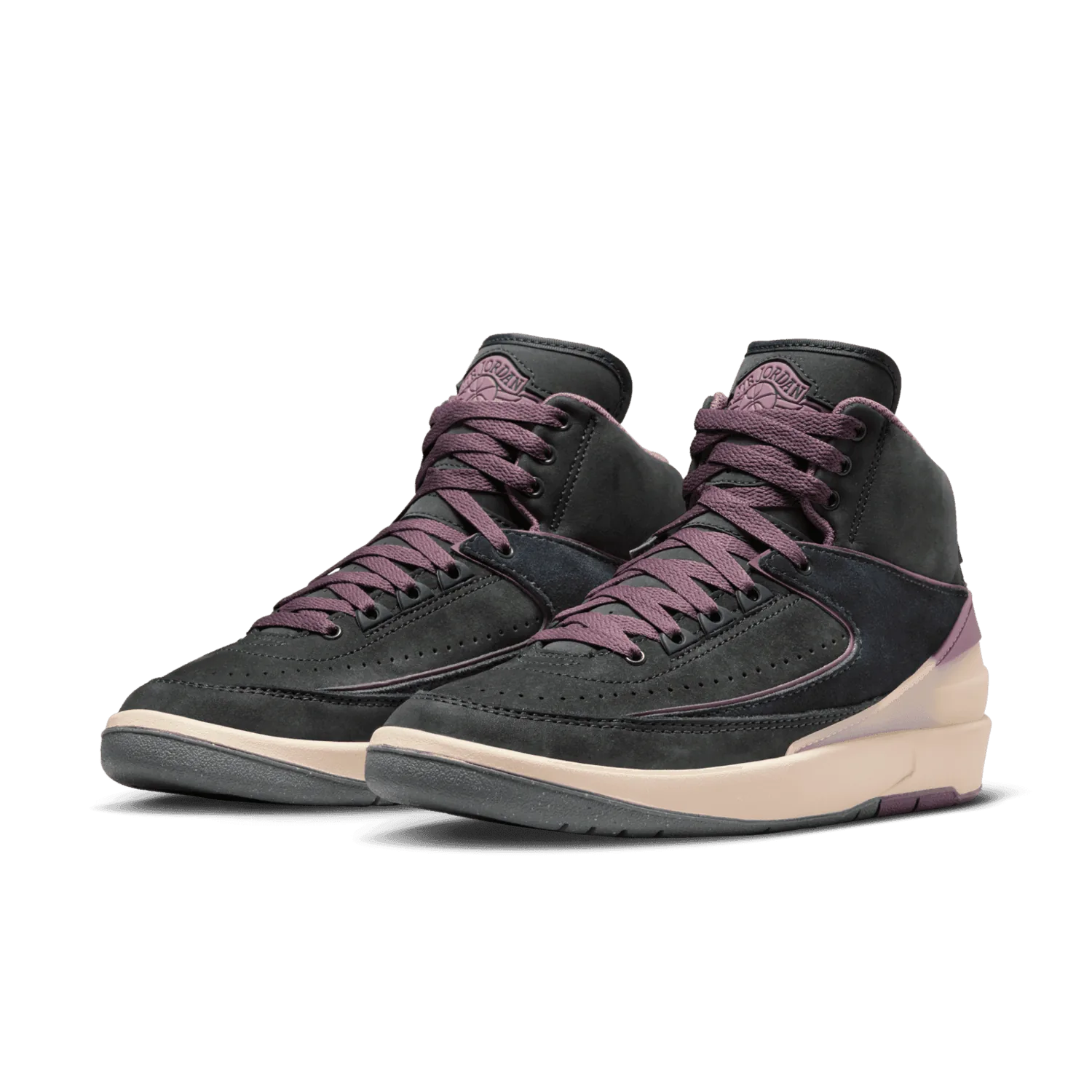 Air Jordan 2 Retro Sky J Mauve (W) image 4