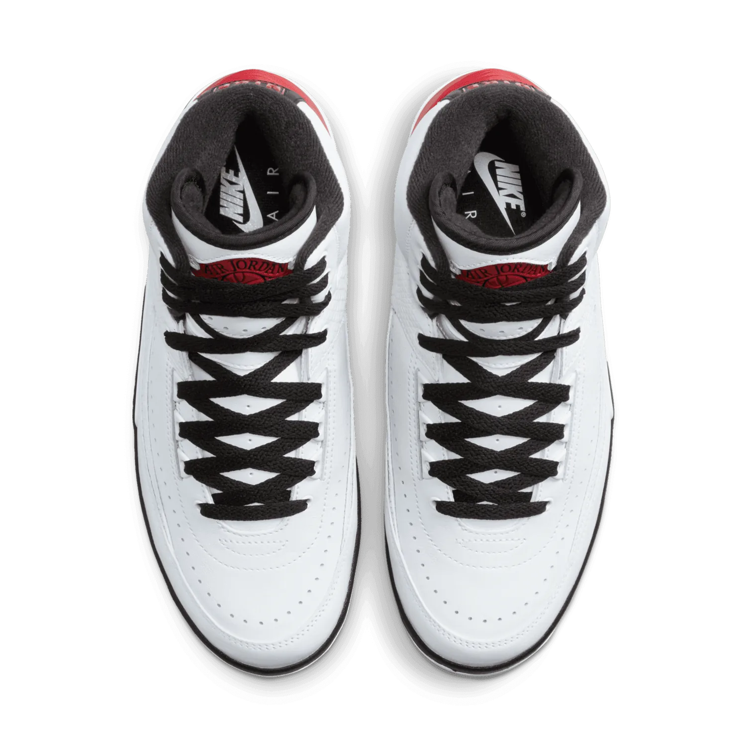 Air Jordan 2 Retro OG (W) image 4