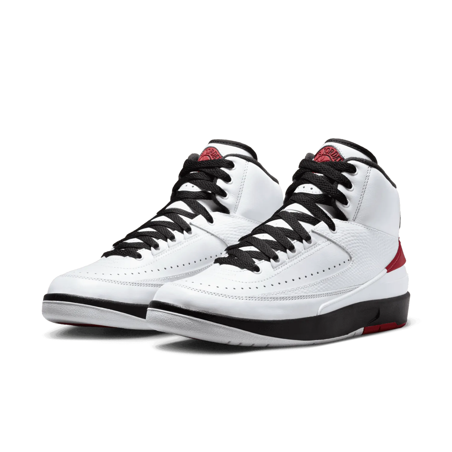 Air Jordan 2 Retro OG (W) image 5