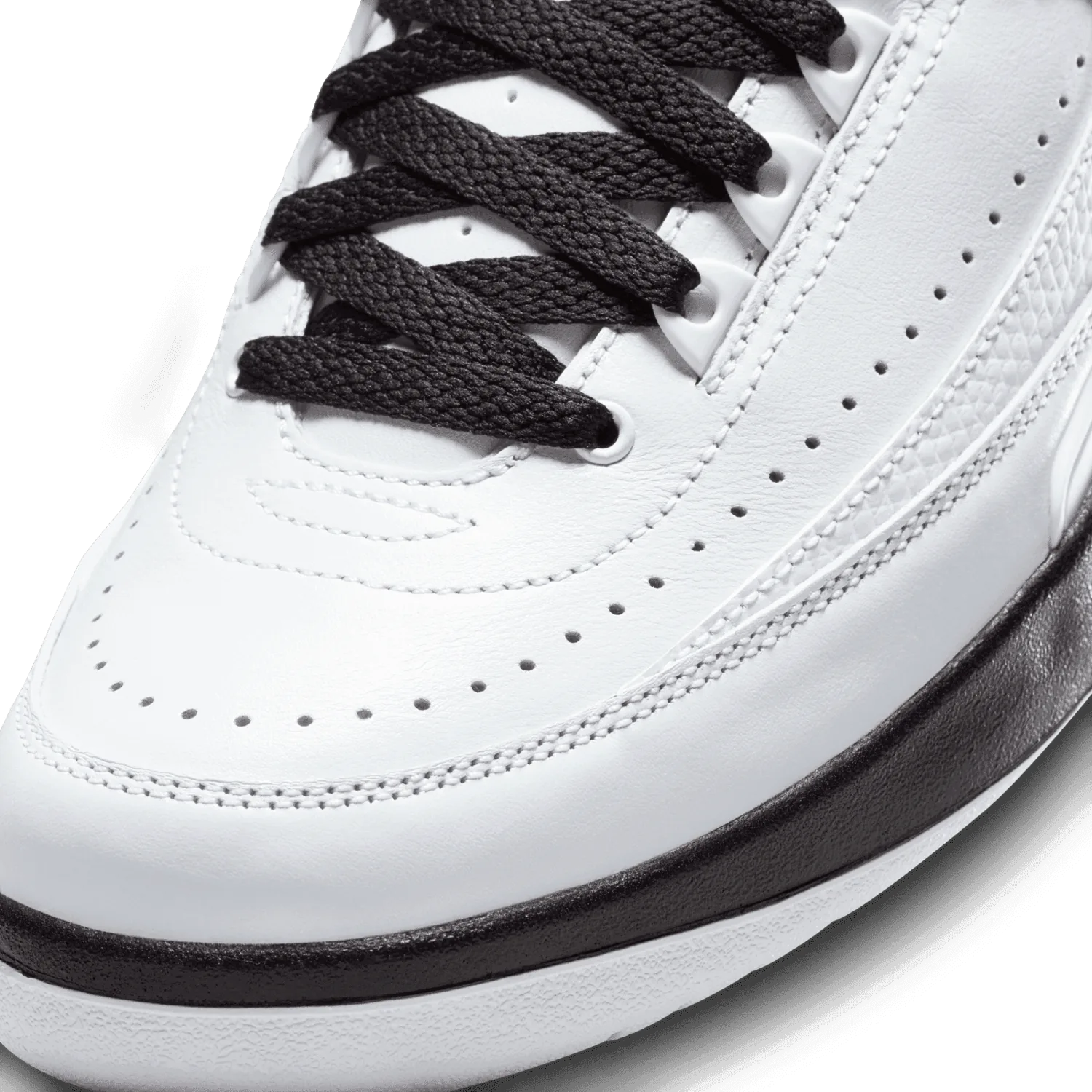 Air Jordan 2 Retro OG (W) image 7