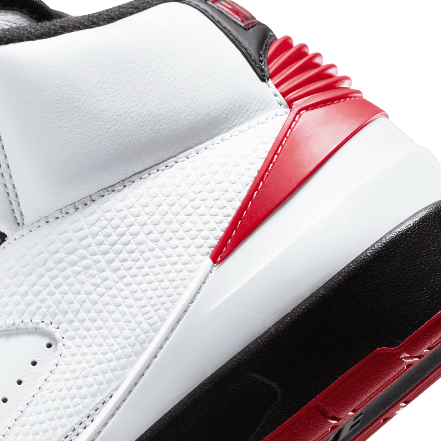 Air Jordan 2 Retro OG (W) image 8