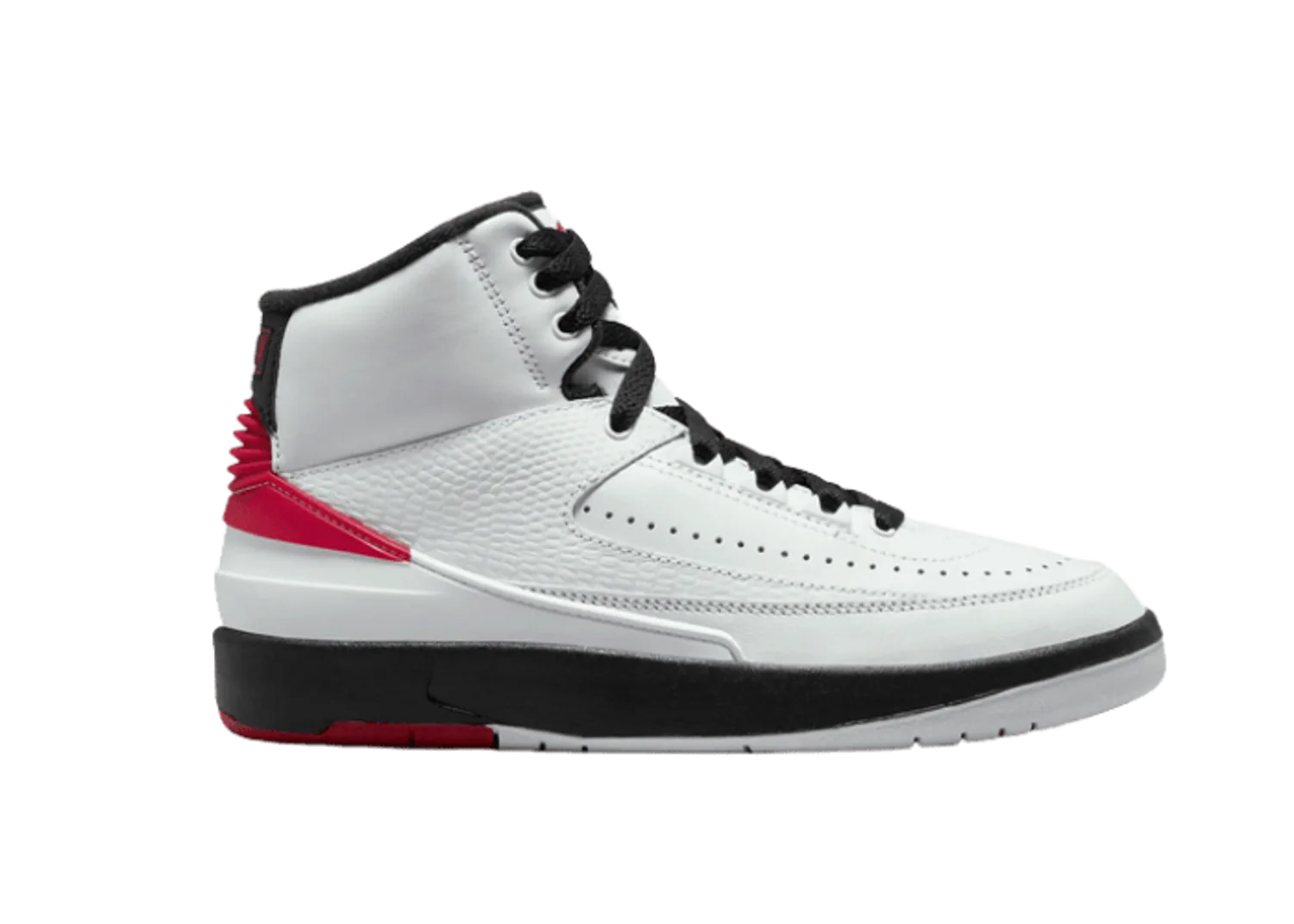 Air Jordan 2 Retro OG (W) image 9