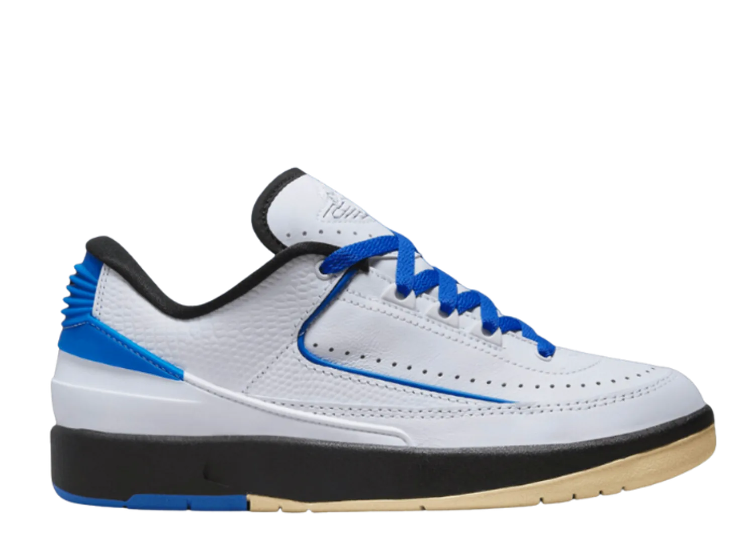 Air Jordan 2 Retro Low Varsity Royal (W)