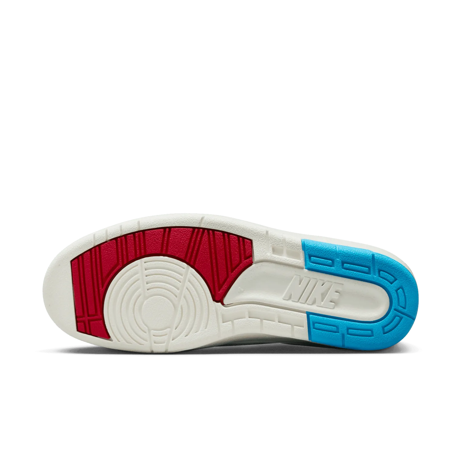 Air Jordan 2 Retro Low UNC To Chi (W) image 2