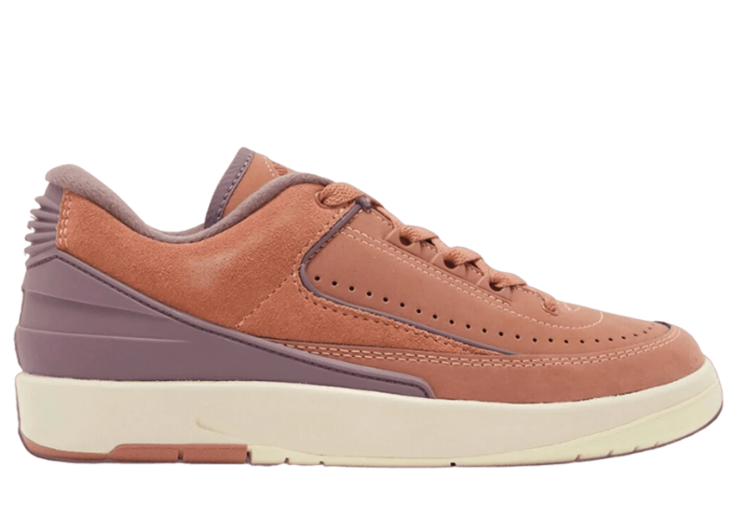 Air Jordan 2 Retro Low Sky J Orange (W)