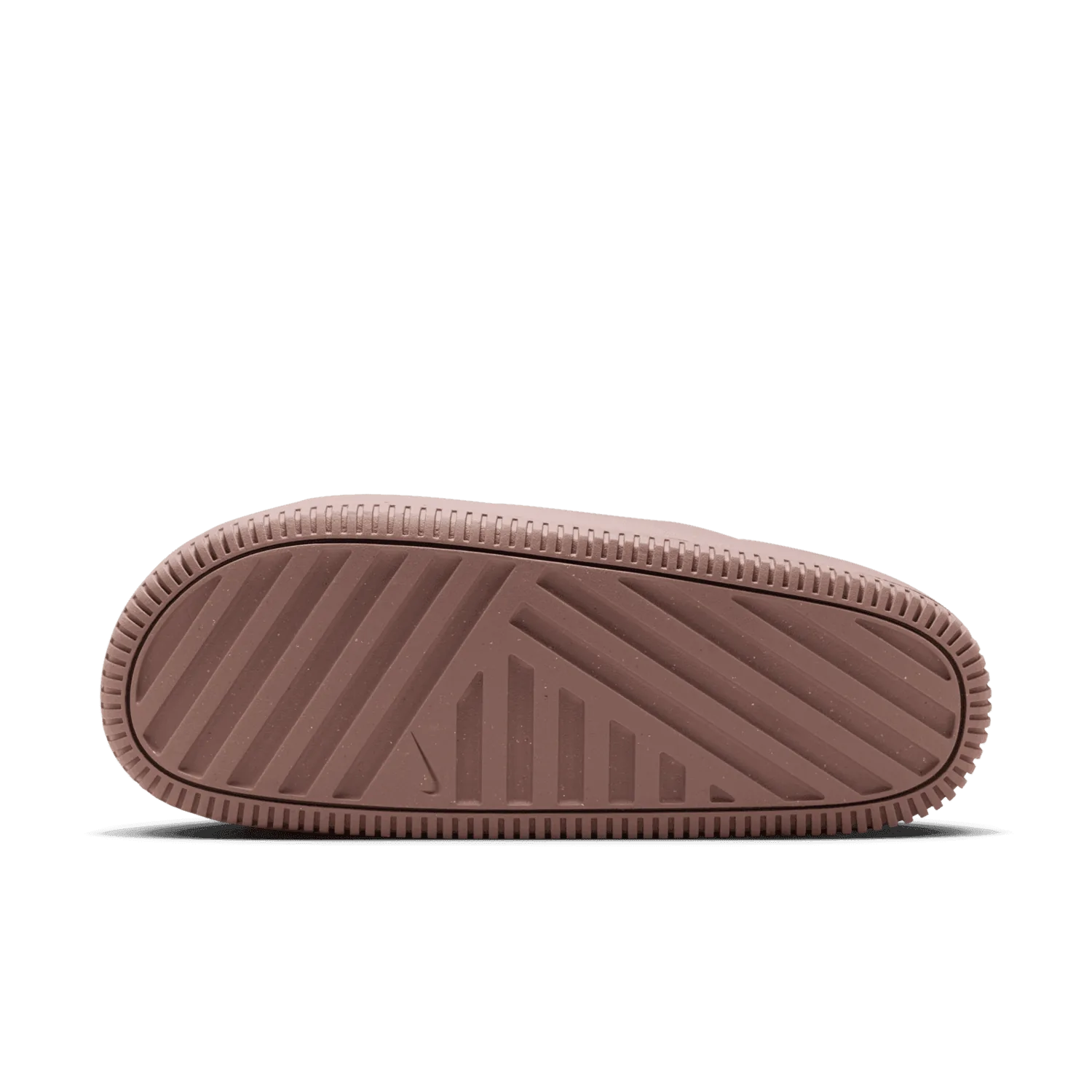 Nike Calm Slide Smokey Mauve (W) image 2