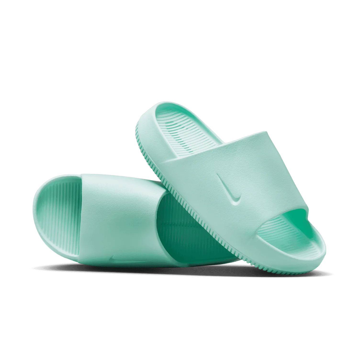Nike Calm Slide Jade Ice (W) image 2