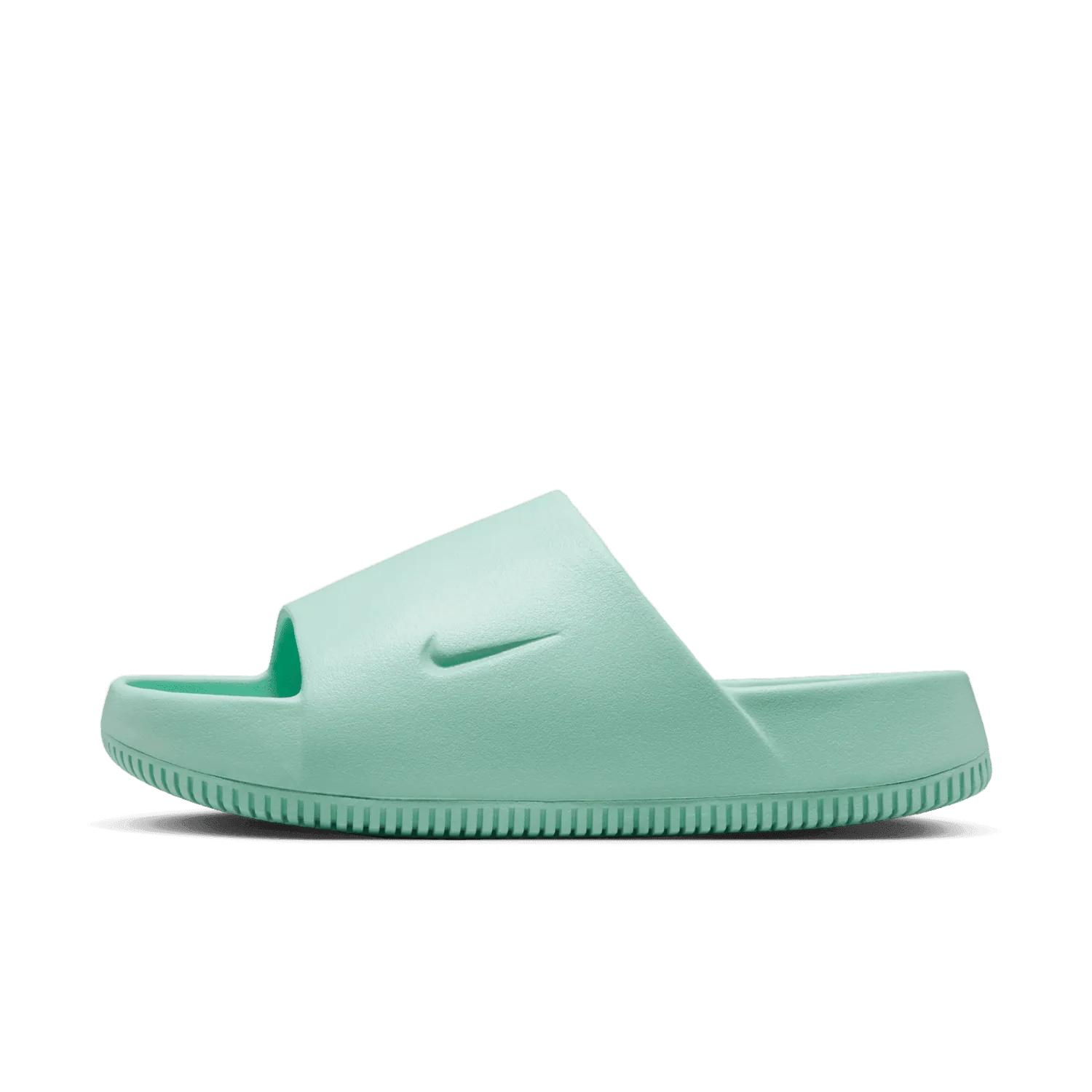 Nike Calm Slide Jade Ice (W) image 3