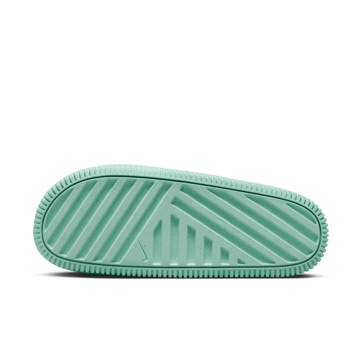 Nike Calm Slide Jade Ice (W) image 4