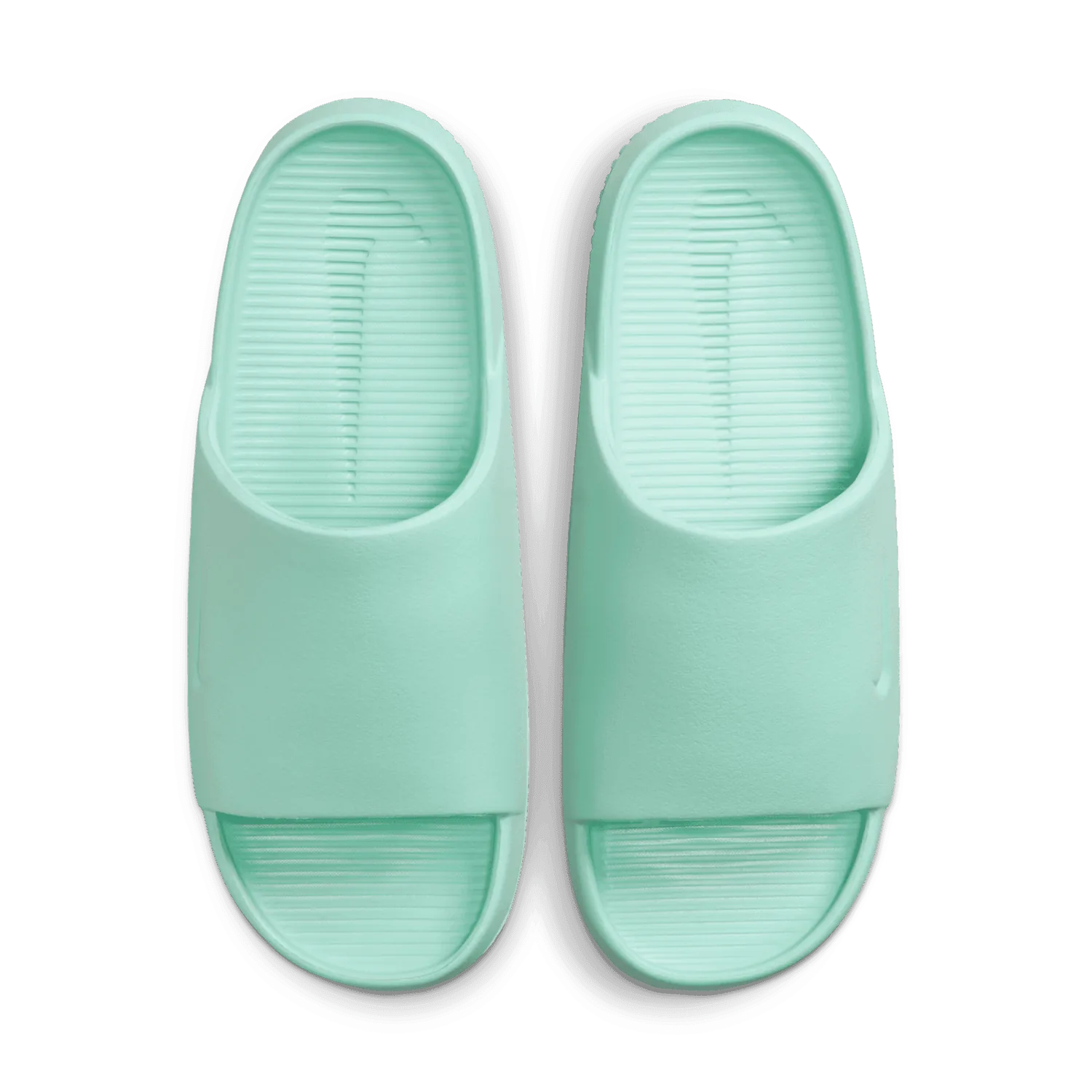 Nike Calm Slide Jade Ice (W) image 5