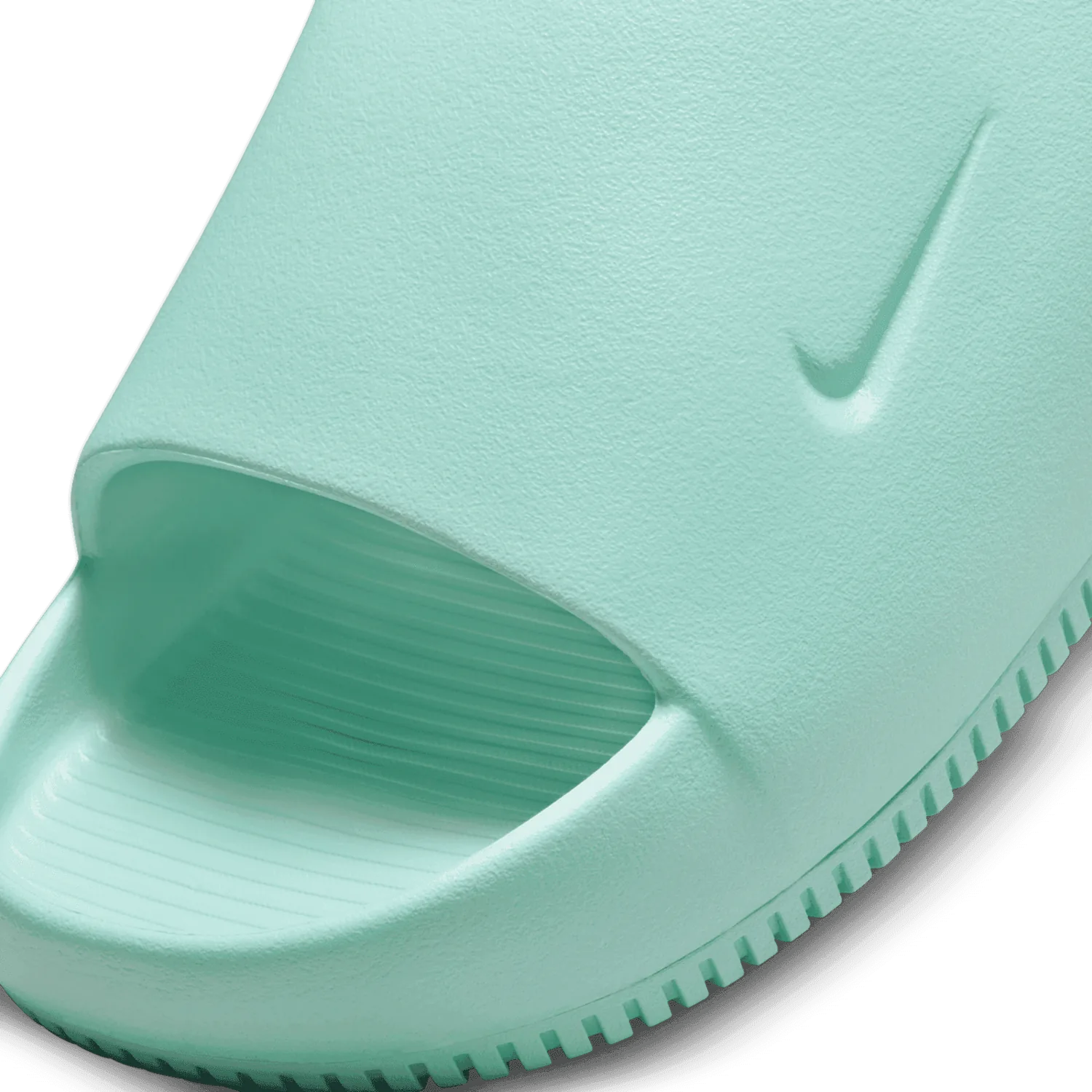 Nike Calm Slide Jade Ice (W) image 6