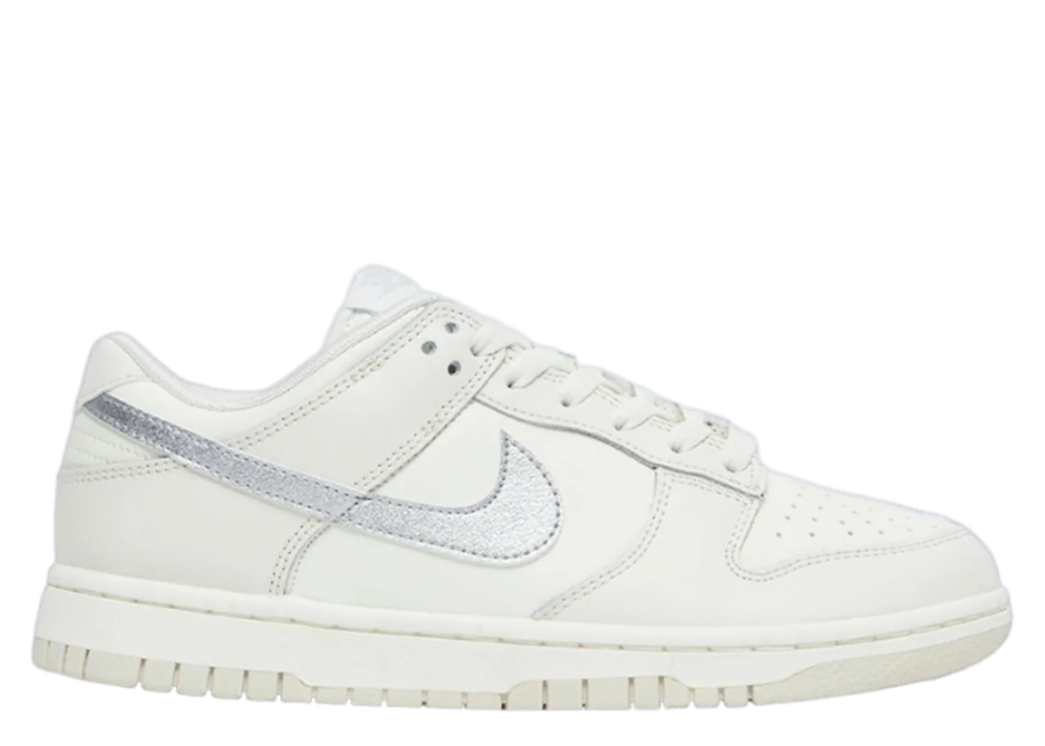 Nike Dunk Low Phantom Metallic Purple (W)