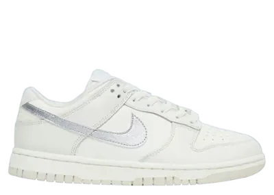Nike Dunk Low Phantom Metallic Purple (W)