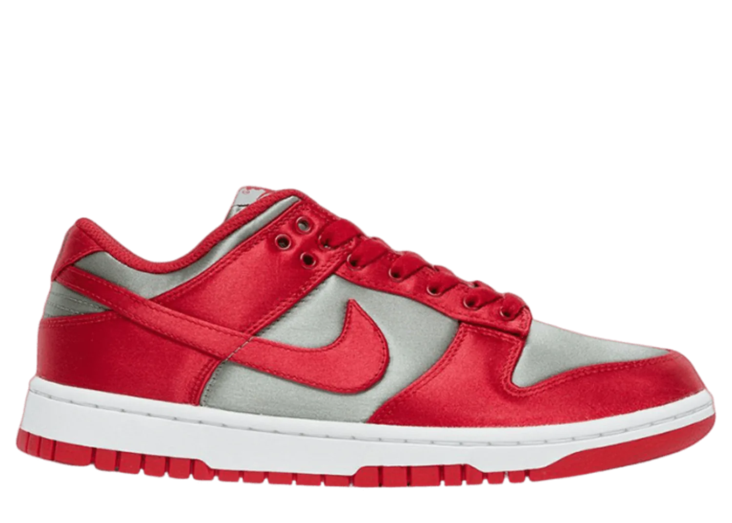 Nike Dunk Low Satin UNLV (W)