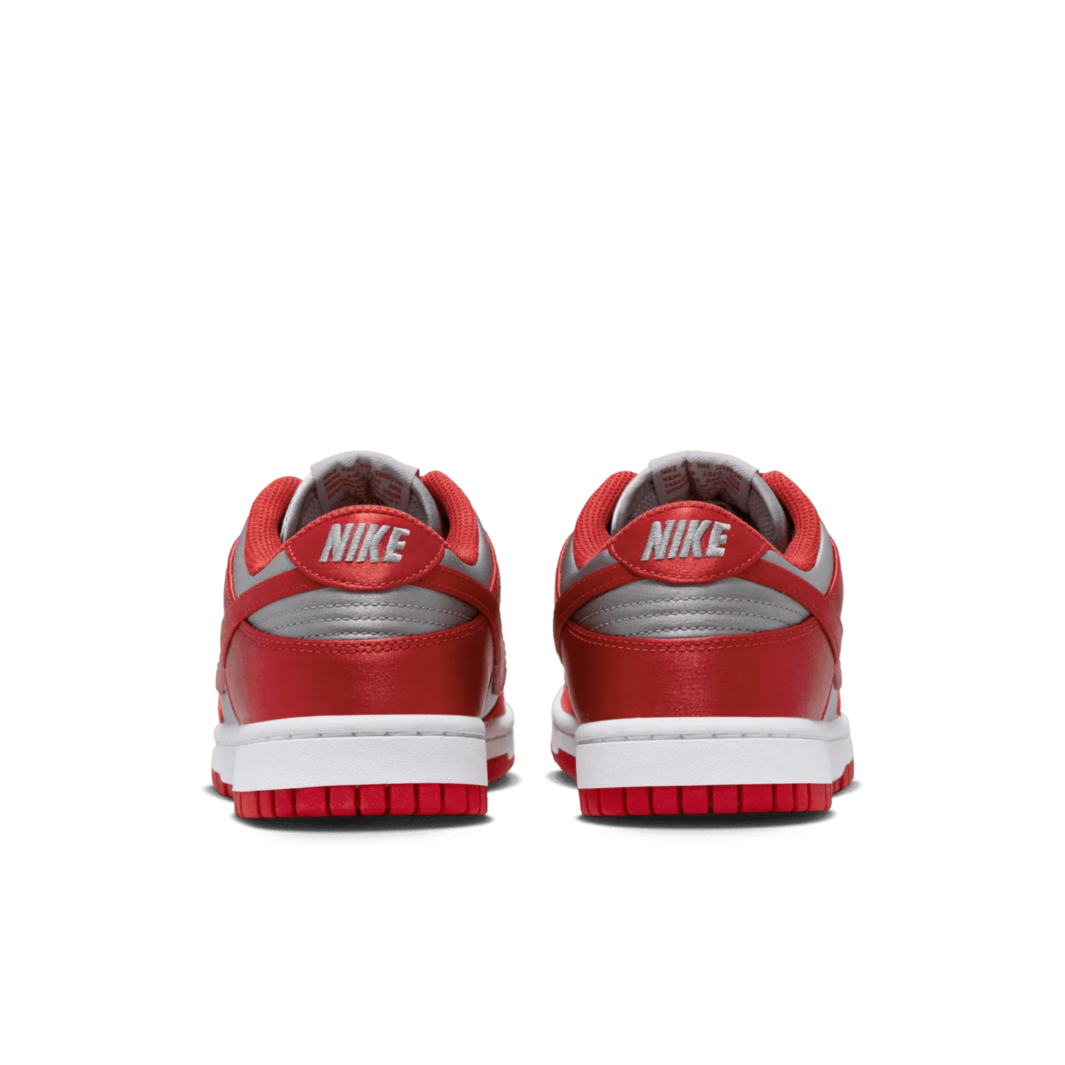 Nike Dunk Low Satin UNLV (W) image 5