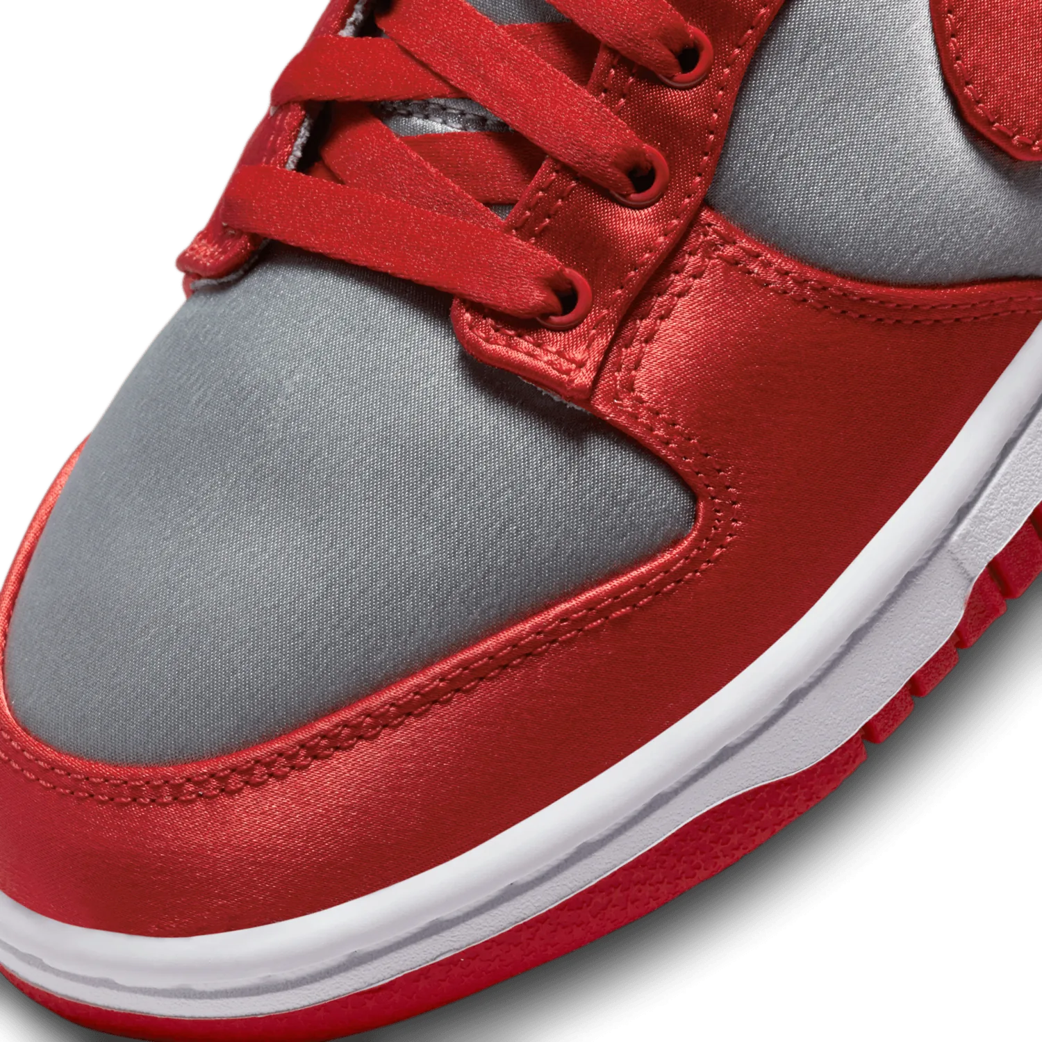 Nike Dunk Low Satin UNLV (W) image 6