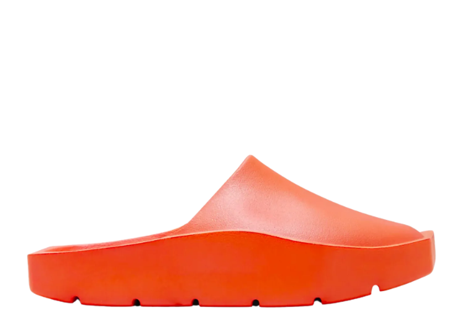Jordan Hex Mule Brilliant Orange (W)