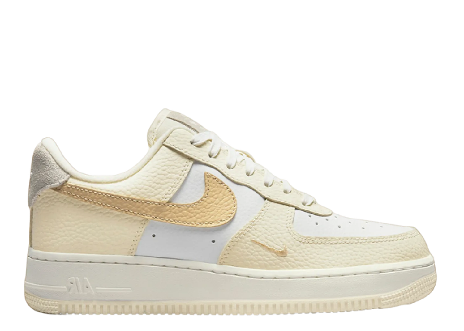 Nike Air Force 1 Low 07 Coconut Milk (W)