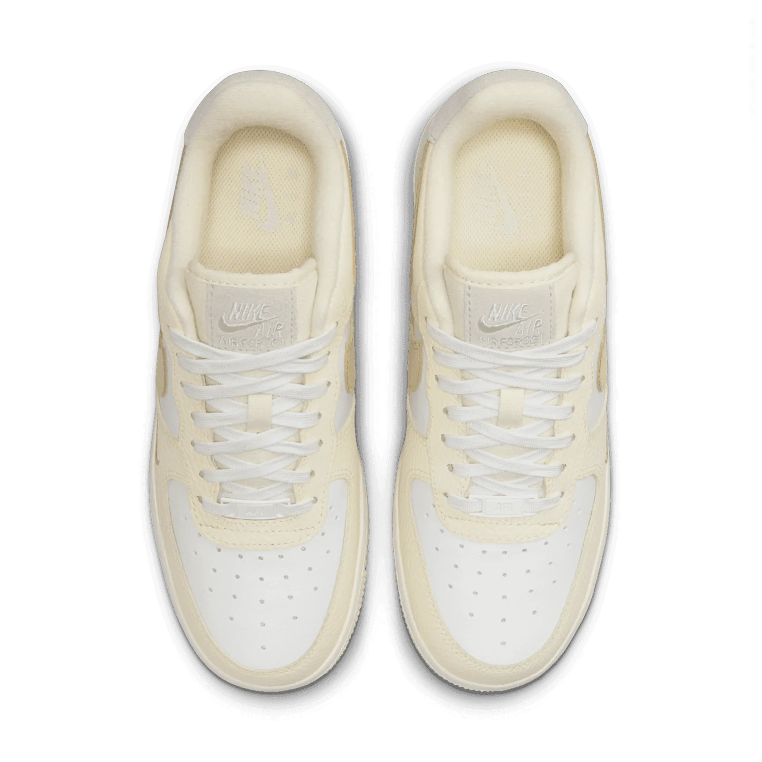 Nike Air Force 1 Low 07 Coconut Milk (W) image 3