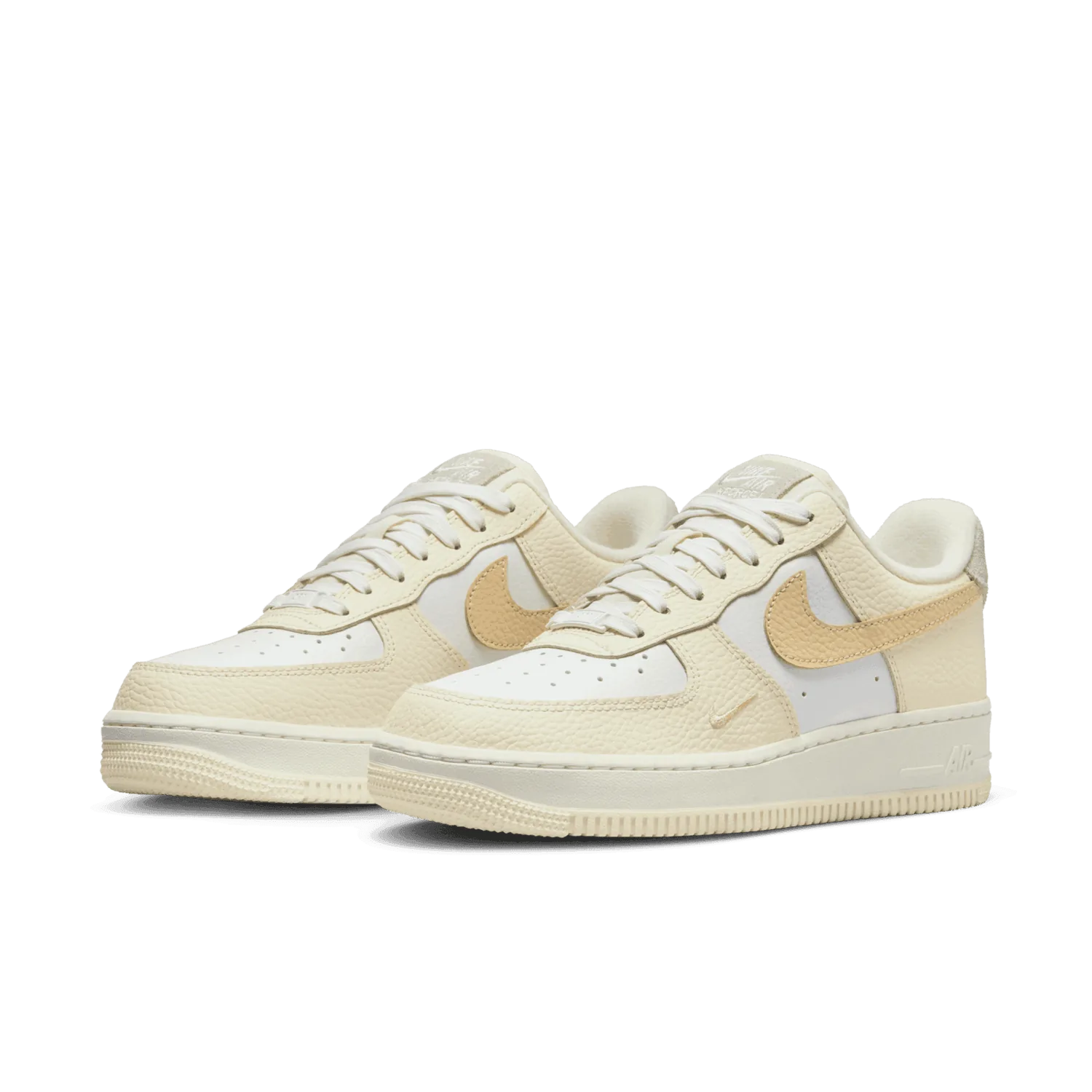 Nike Air Force 1 Low 07 Coconut Milk (W) image 4