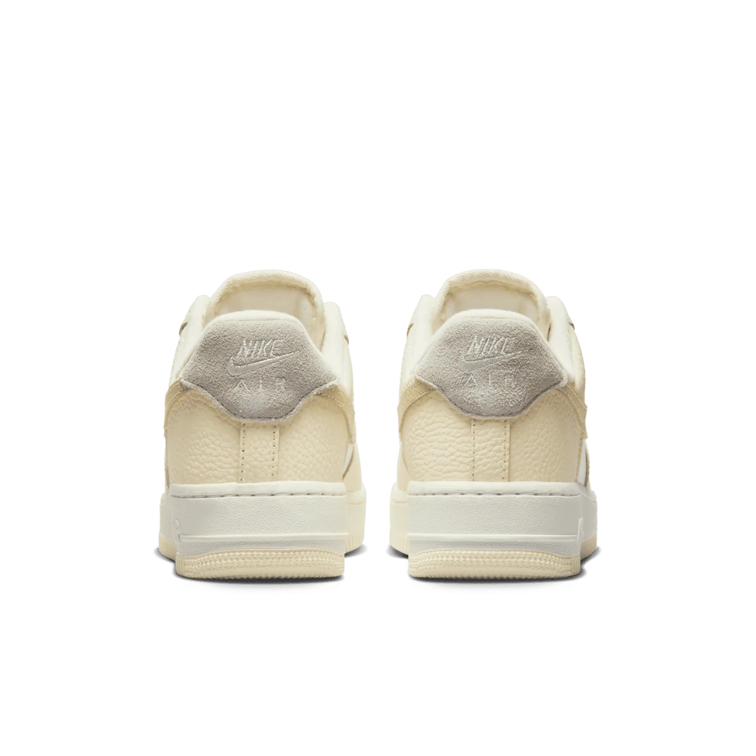 Nike Air Force 1 Low 07 Coconut Milk (W) image 5