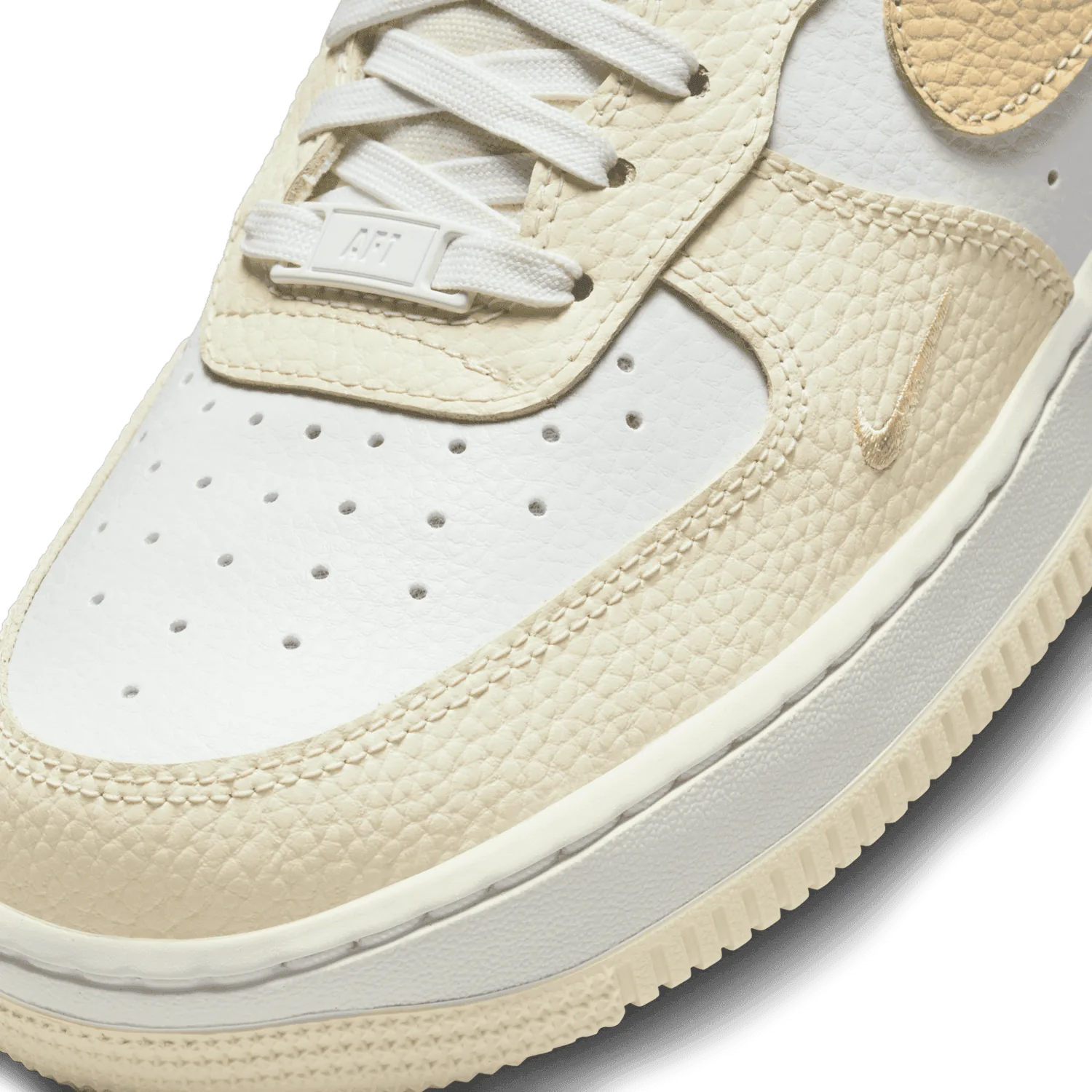 Nike Air Force 1 Low 07 Coconut Milk (W) image 6