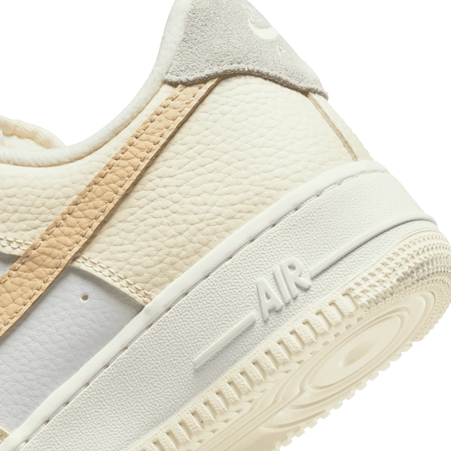 Nike Air Force 1 Low 07 Coconut Milk (W) image 7