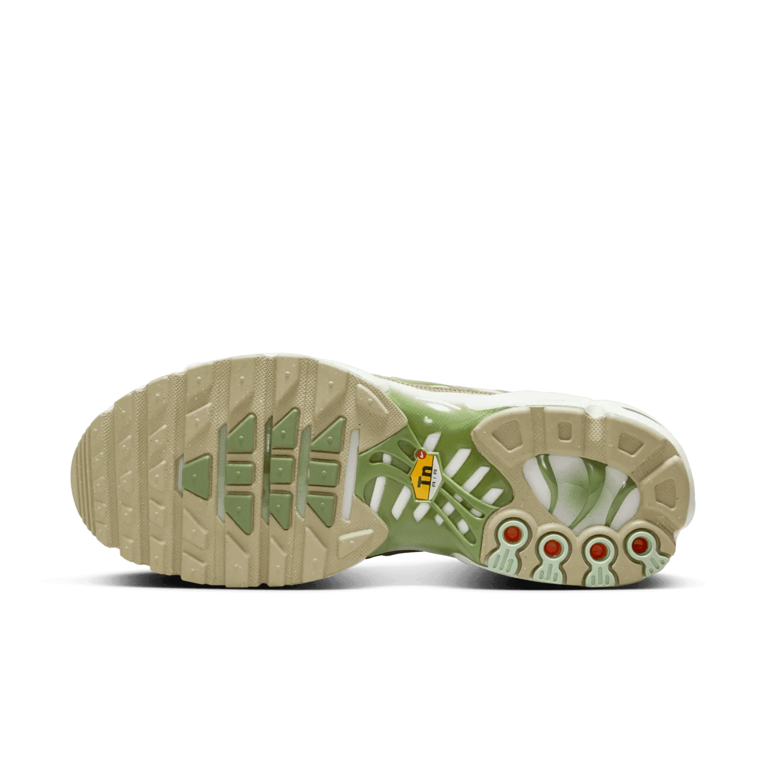 Nike Air Max Plus Honeydew Alligator (W) image 2