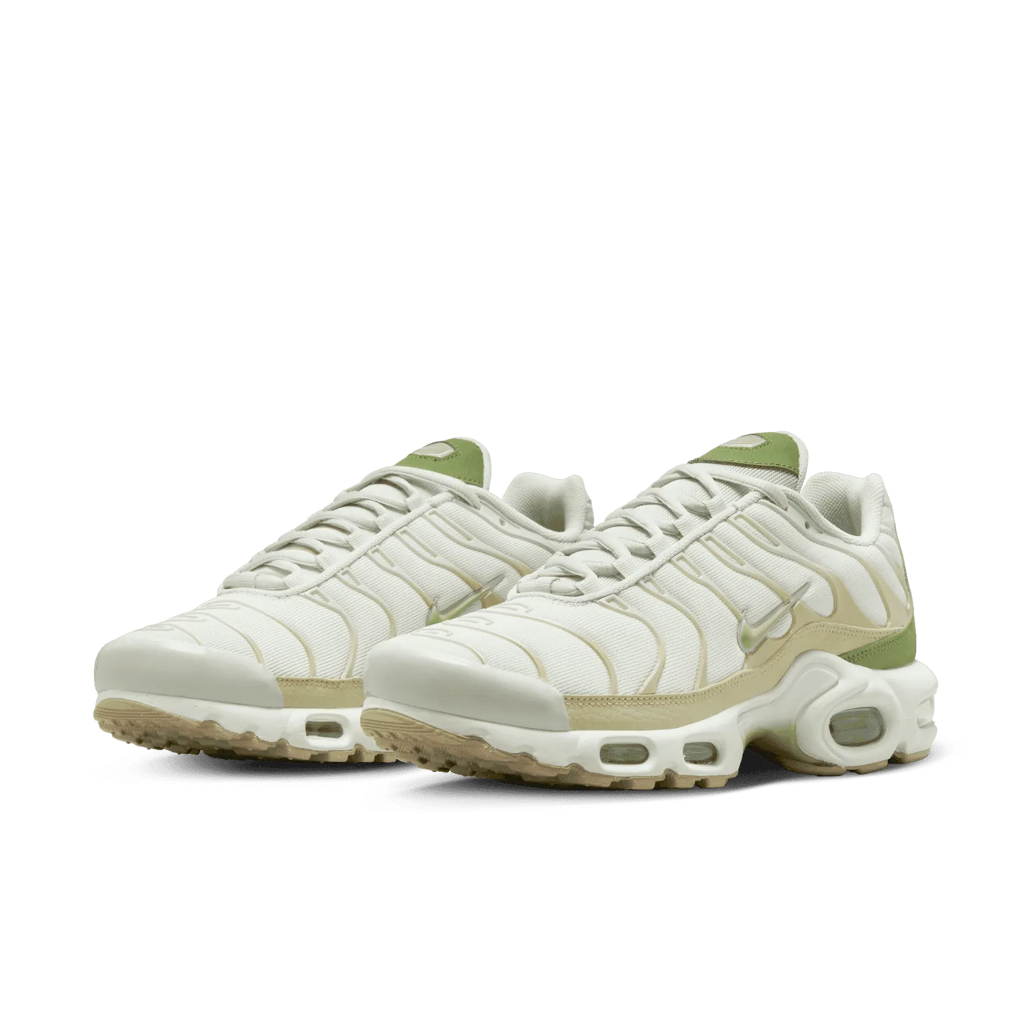 Nike Air Max Plus Honeydew Alligator (W) image 4