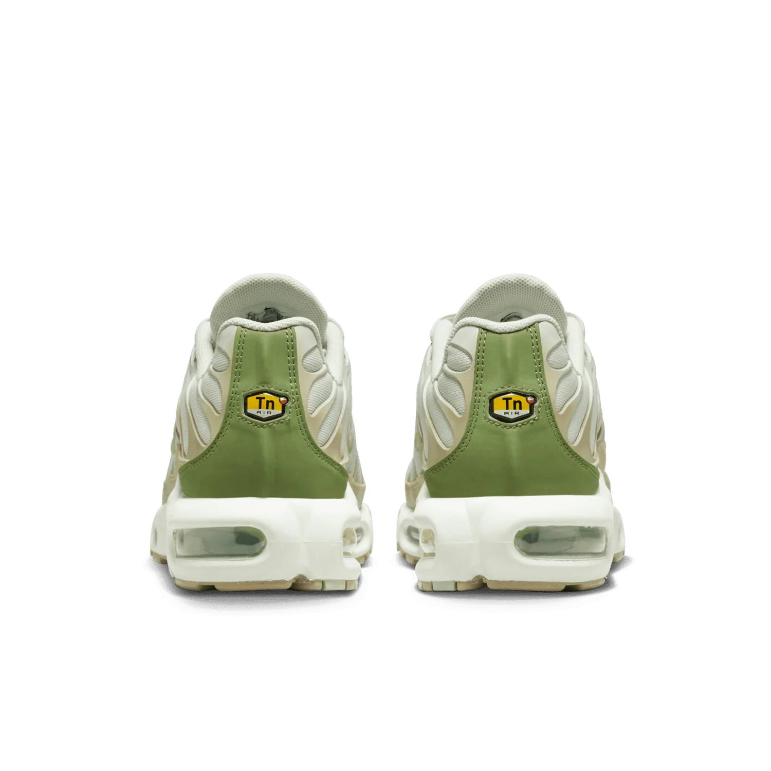 Nike Air Max Plus Honeydew Alligator (W) image 5