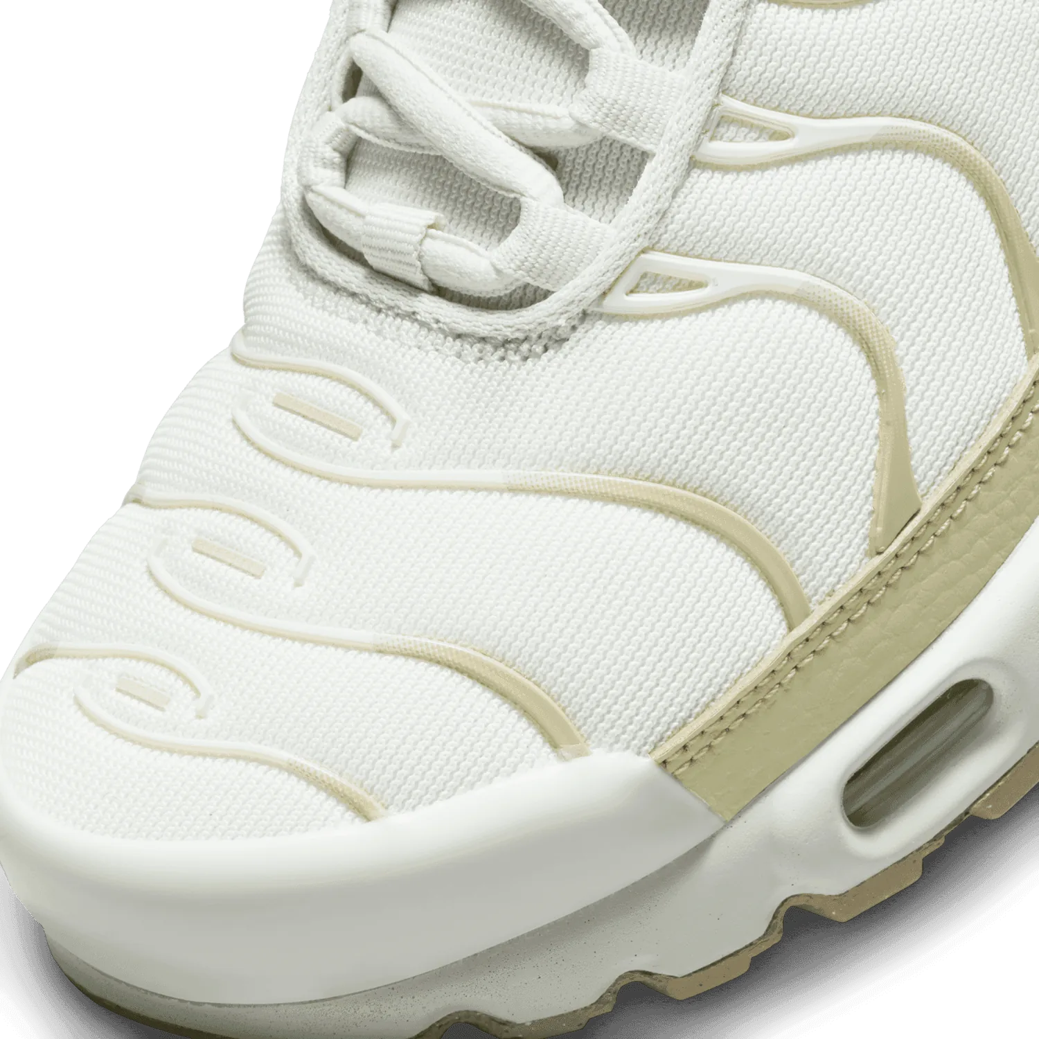 Nike Air Max Plus Honeydew Alligator (W) image 6