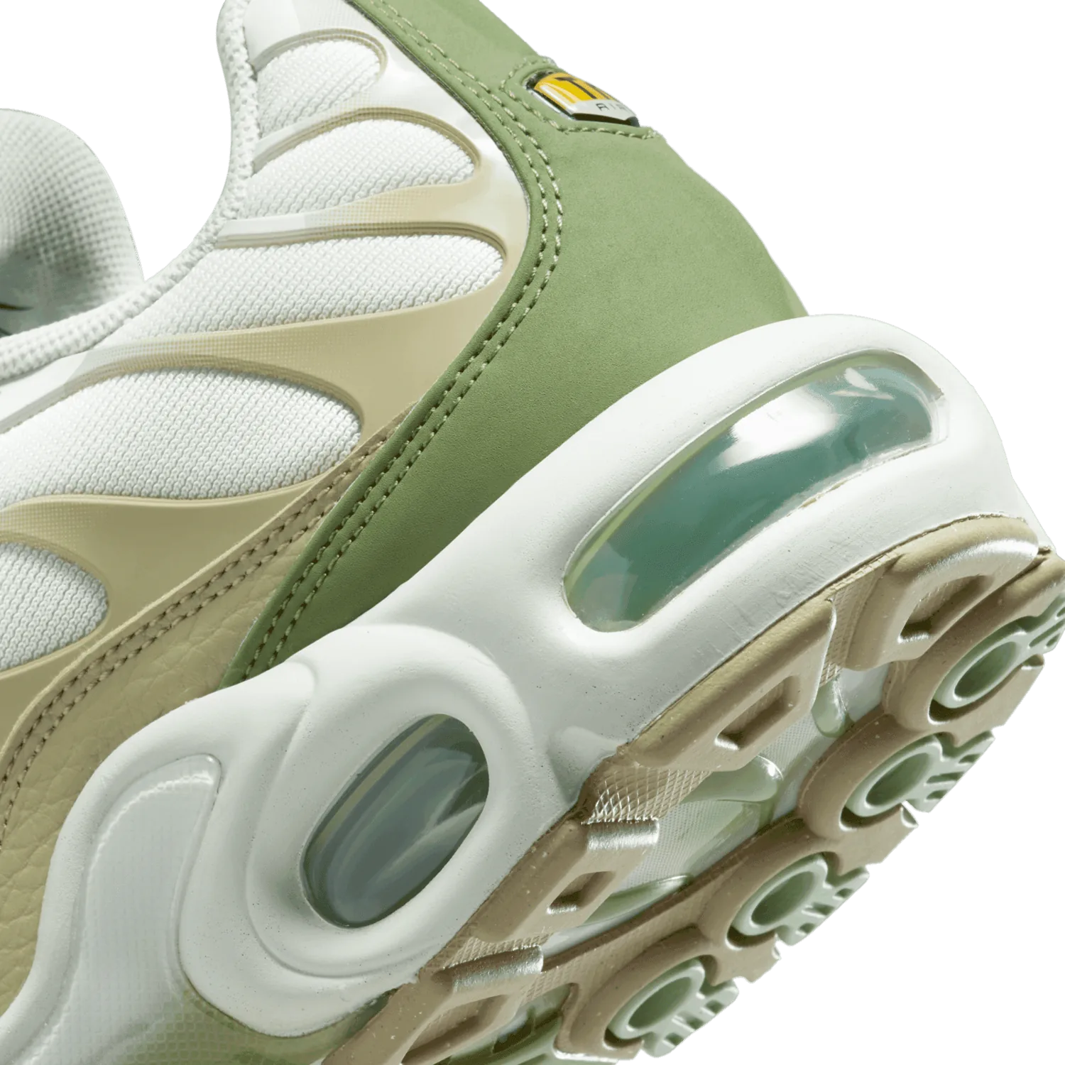 Nike Air Max Plus Honeydew Alligator (W) image 7