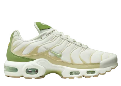 Nike Air Max Plus Honeydew Alligator (W)