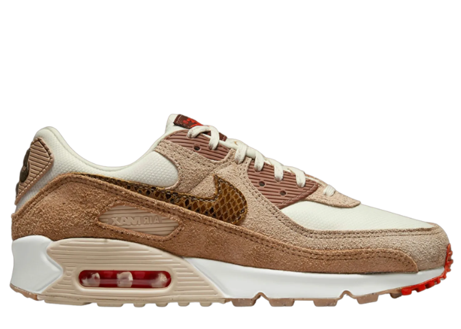Nike Air Max 90 Maxed Out (W)