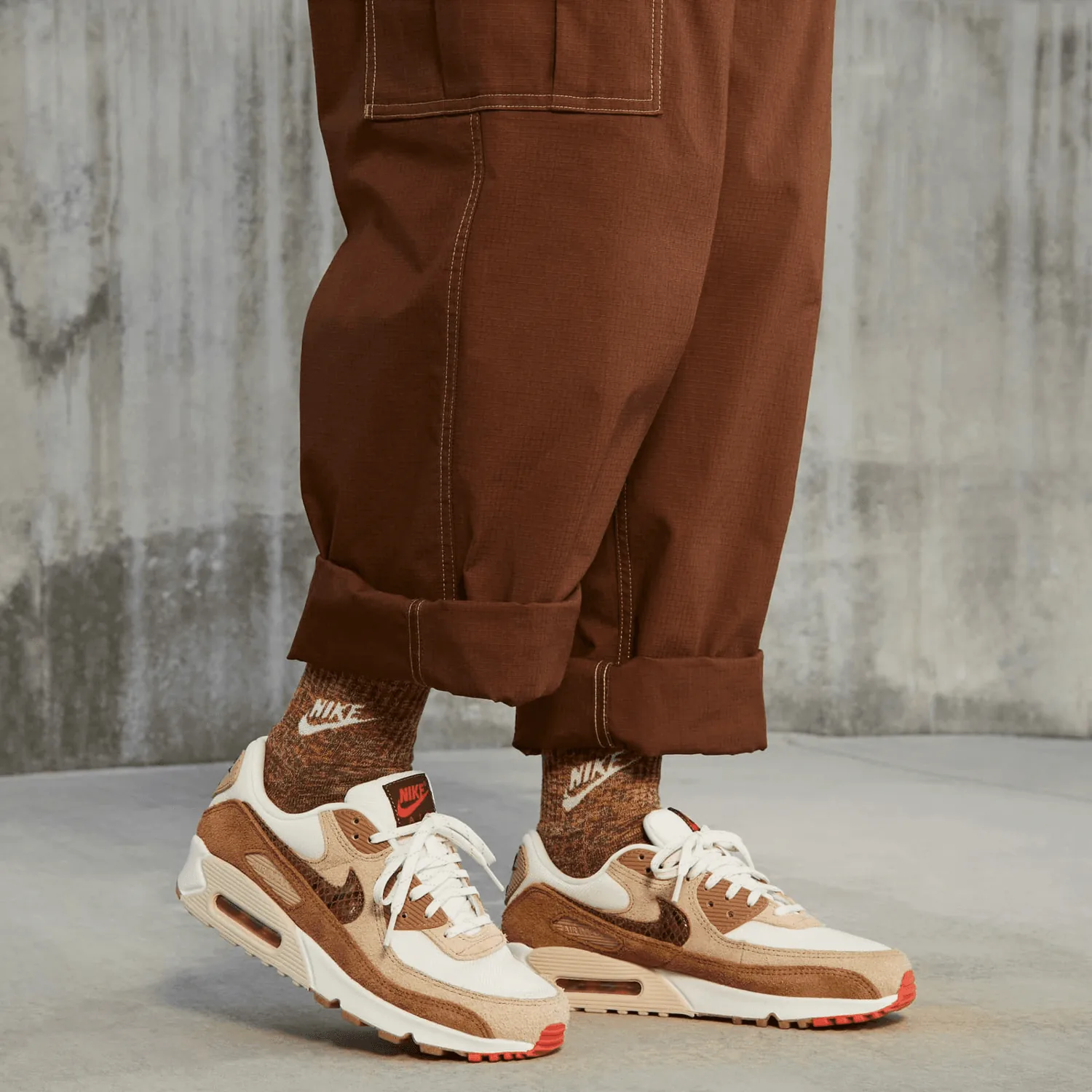 Nike Air Max 90 Maxed Out (W) image 2