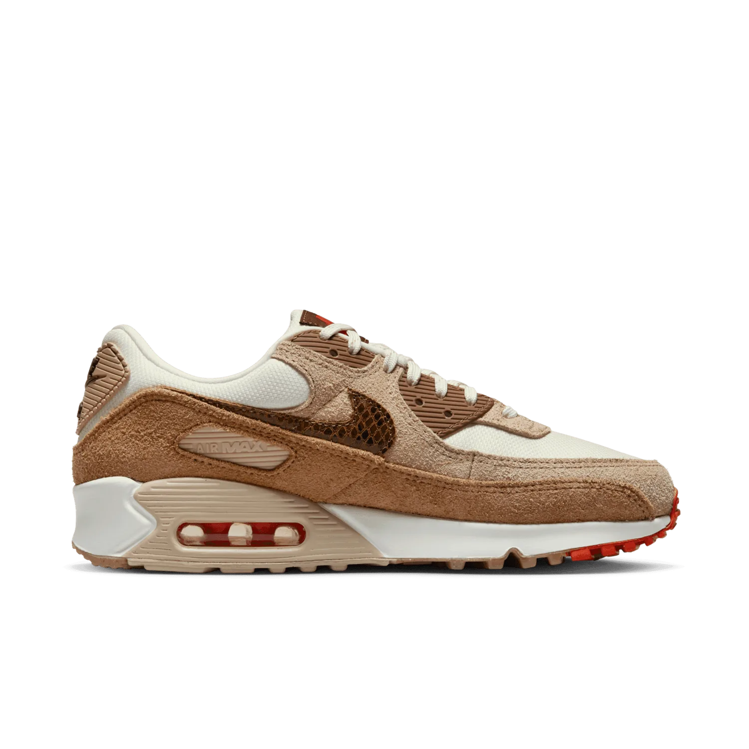 Nike Air Max 90 Maxed Out (W) image 3
