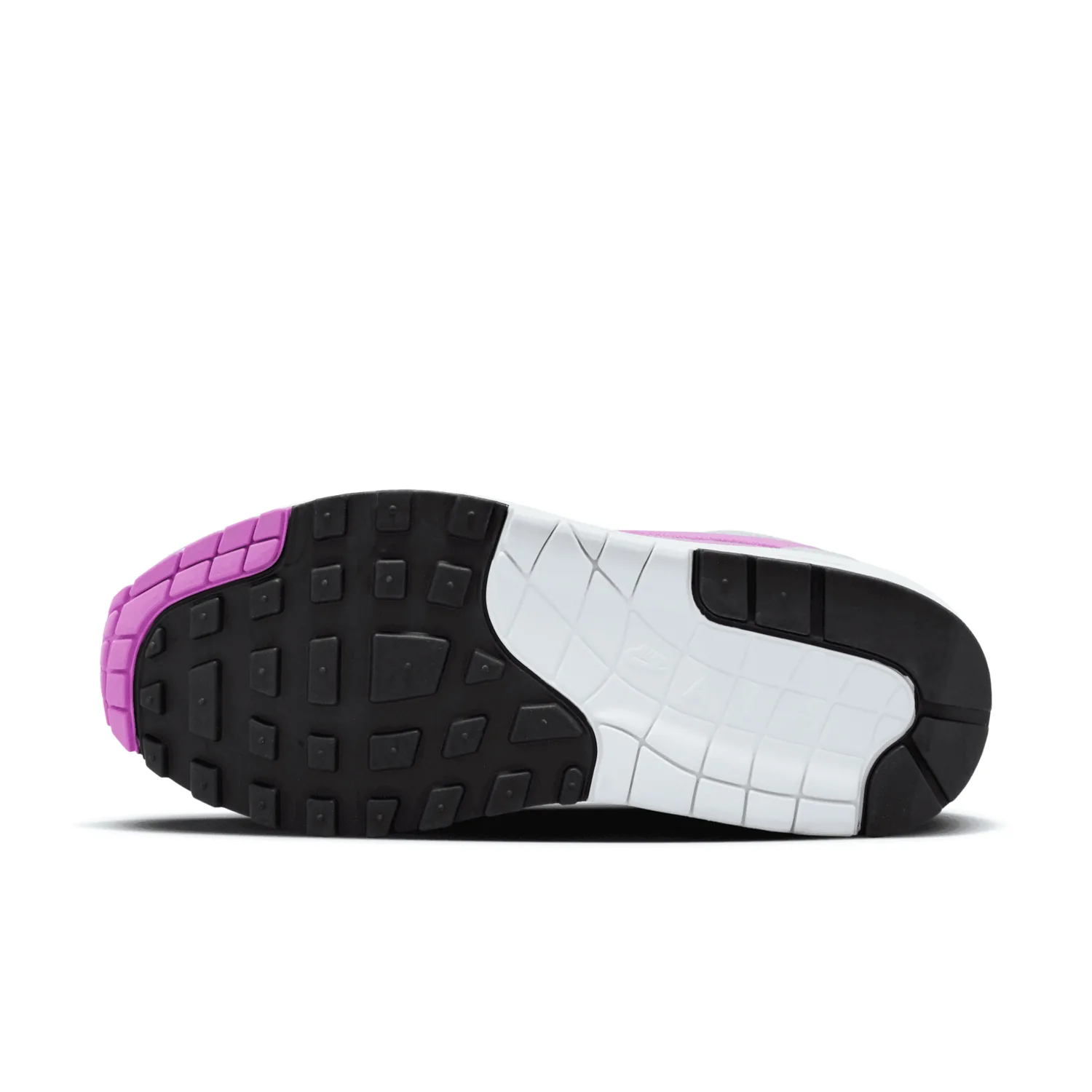 Nike Air Max 1 Fuchsia Dream (W) image 4