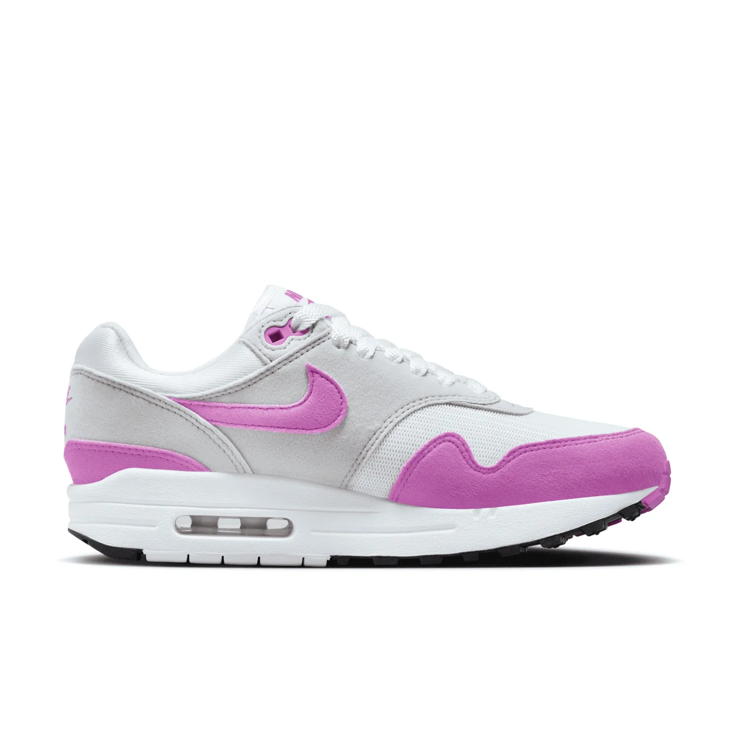 Nike Air Max 1 Fuchsia Dream (W) image 5