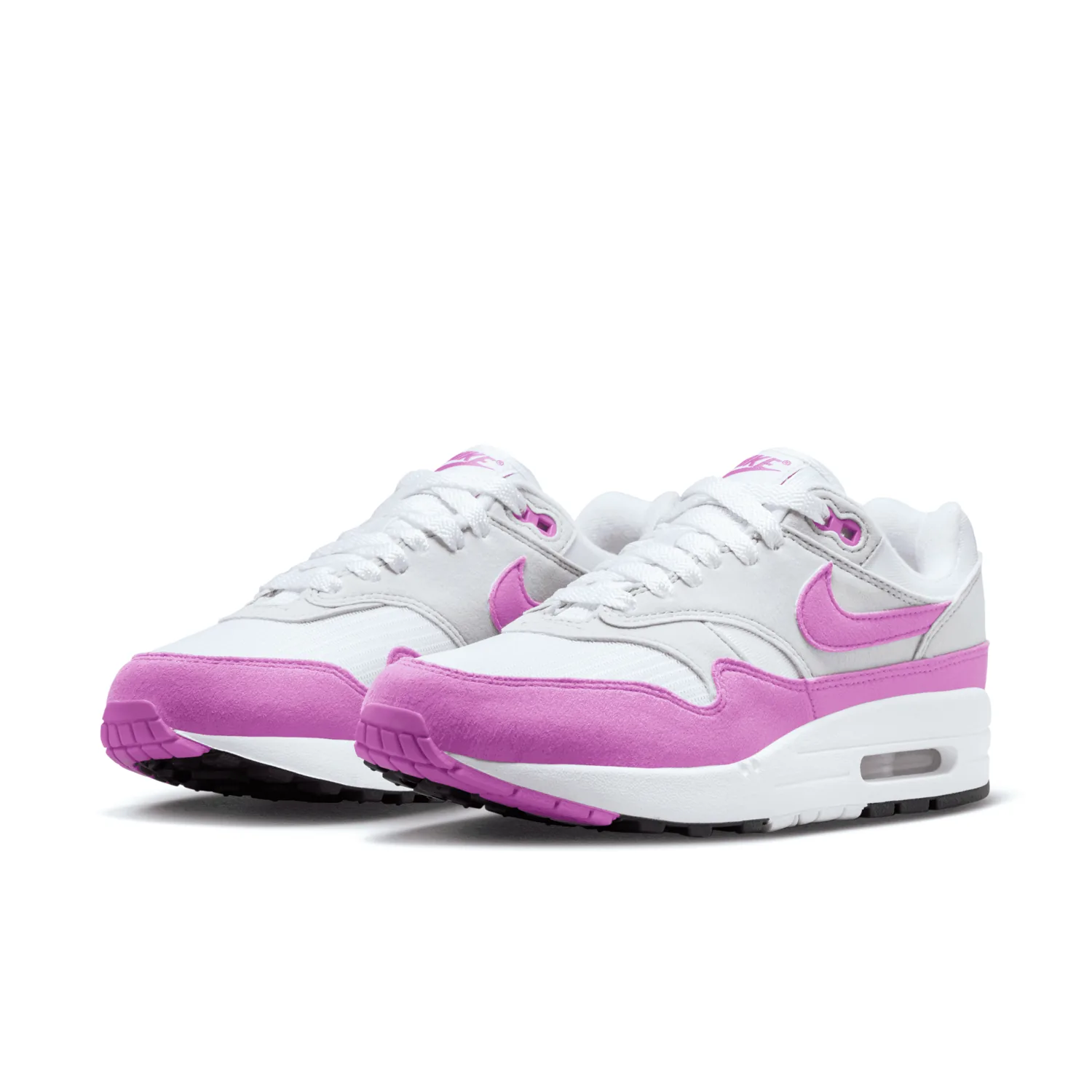 Nike Air Max 1 Fuchsia Dream (W) image 7
