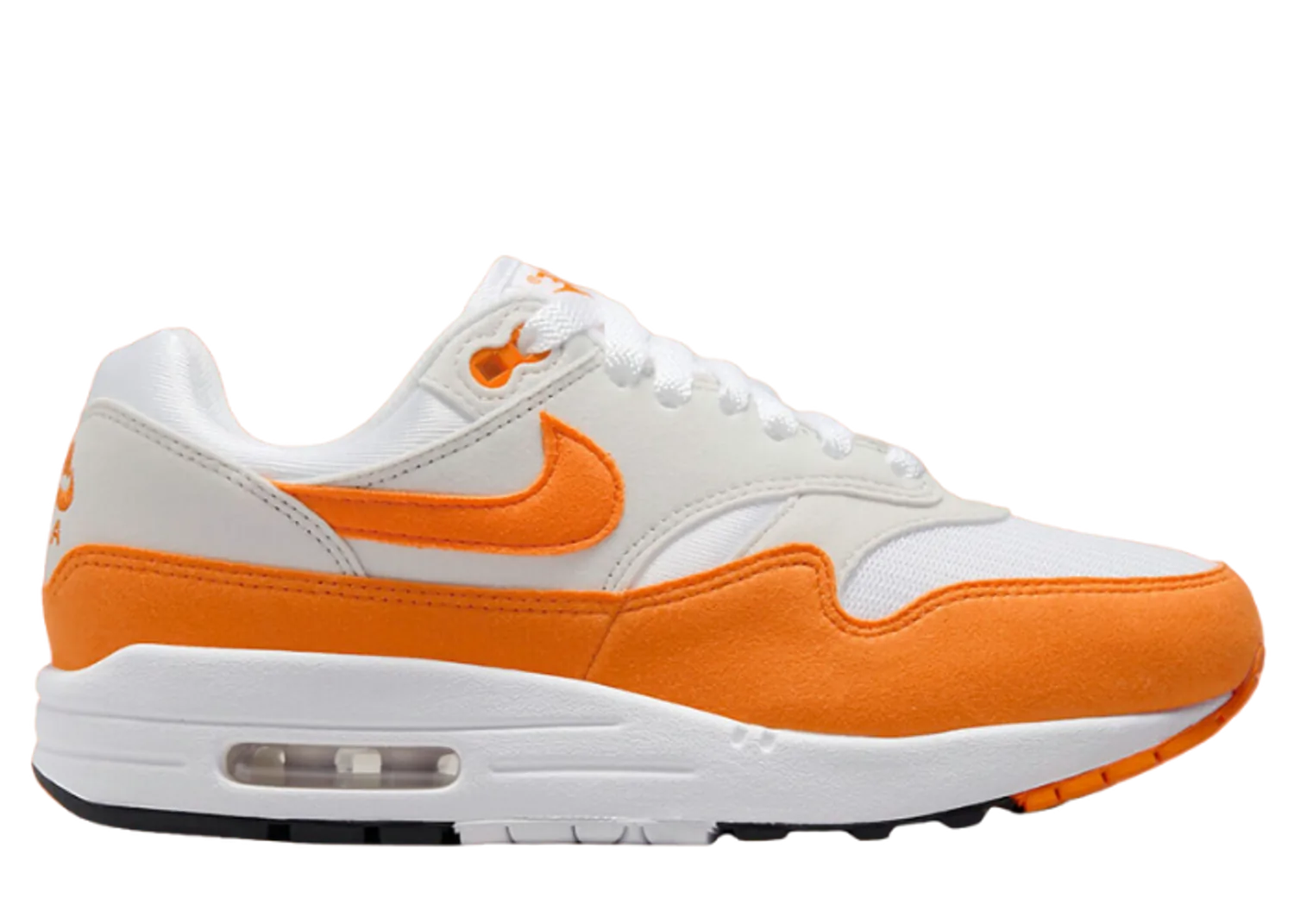 Nike Air Max 1 Safety Orange (W)