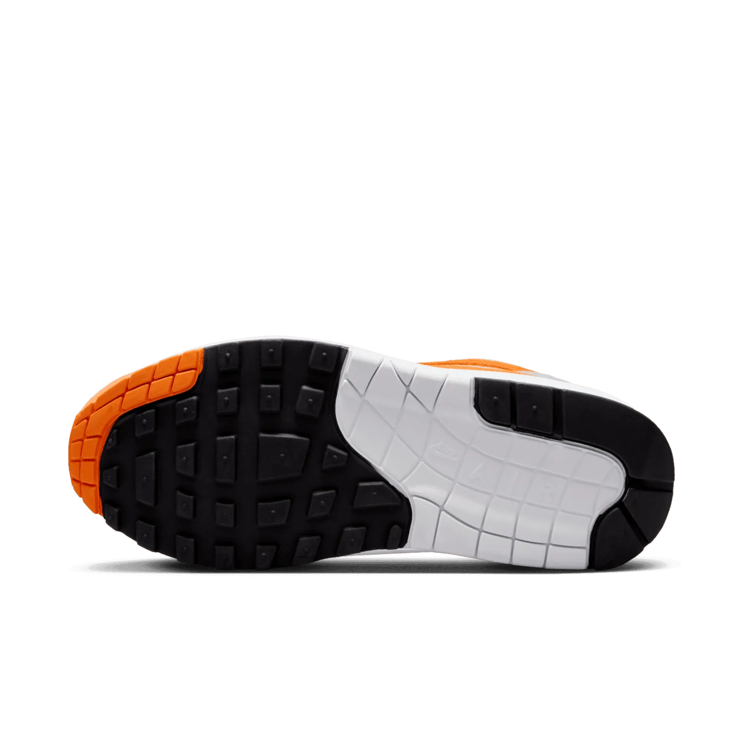 Nike Air Max 1 Safety Orange (W) image 2