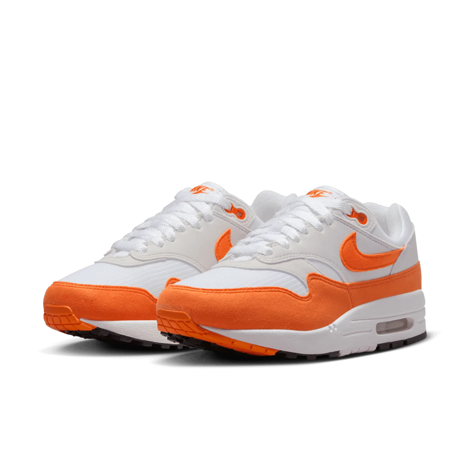 Nike Air Max 1 Safety Orange (W) image 4