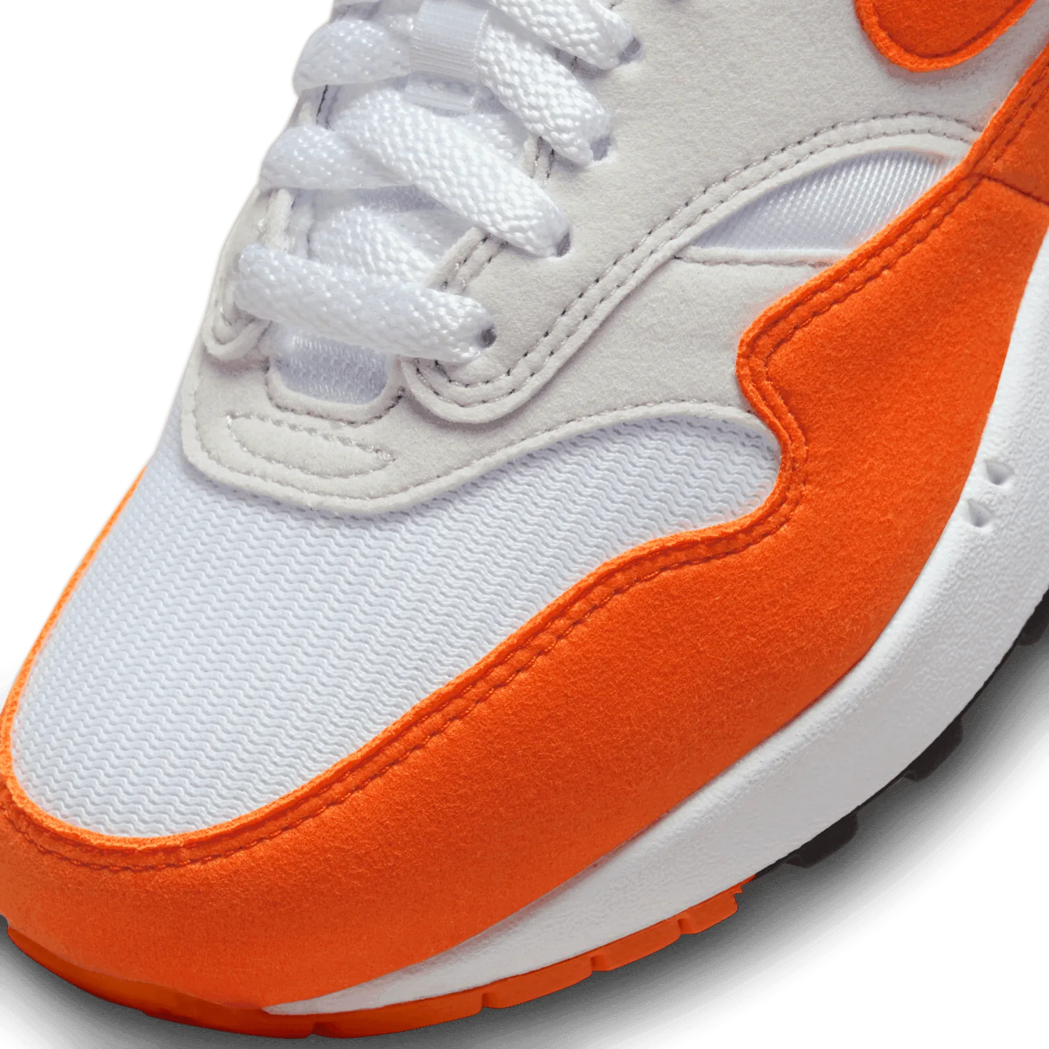 Nike Air Max 1 Safety Orange (W) image 6
