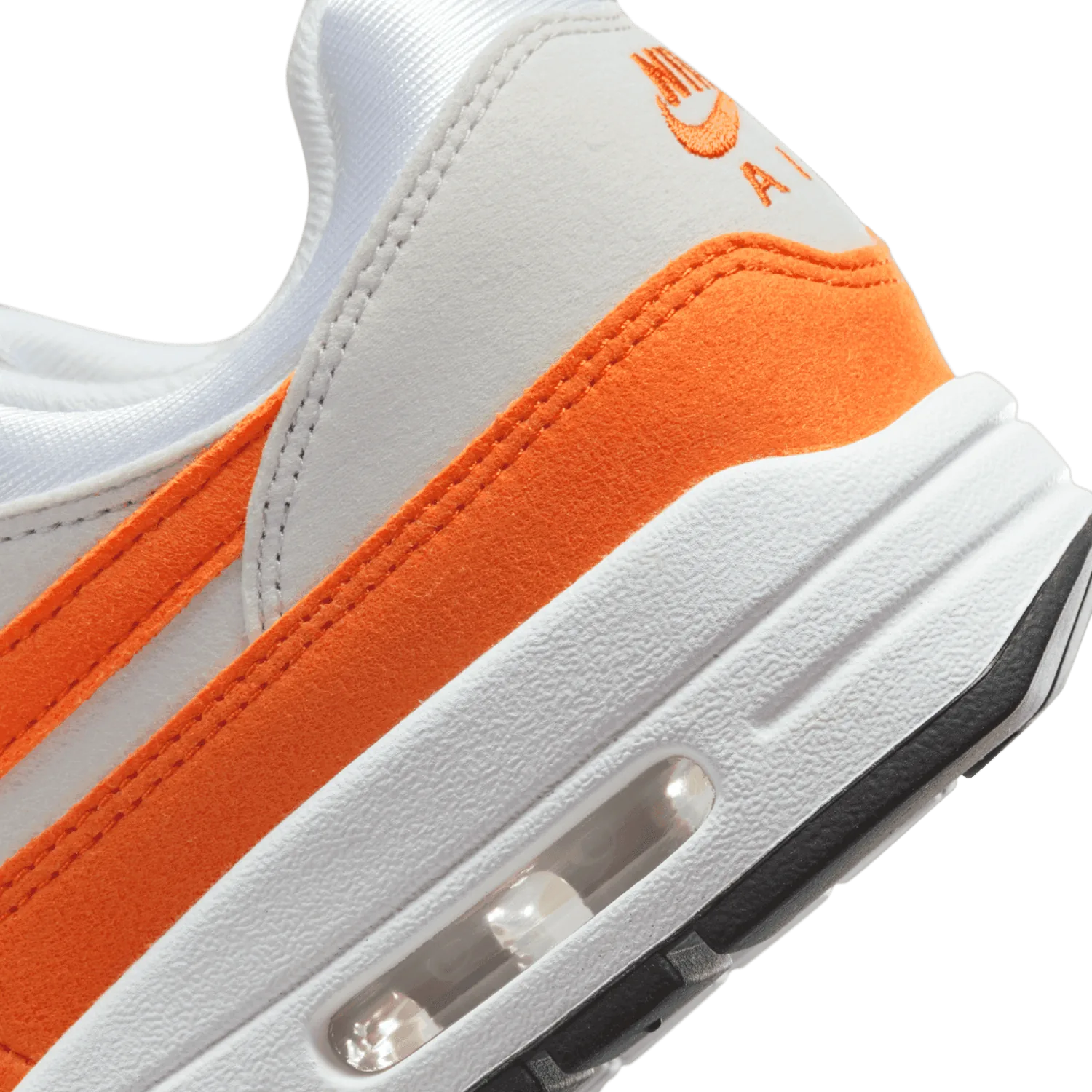 Nike Air Max 1 Safety Orange (W) image 7