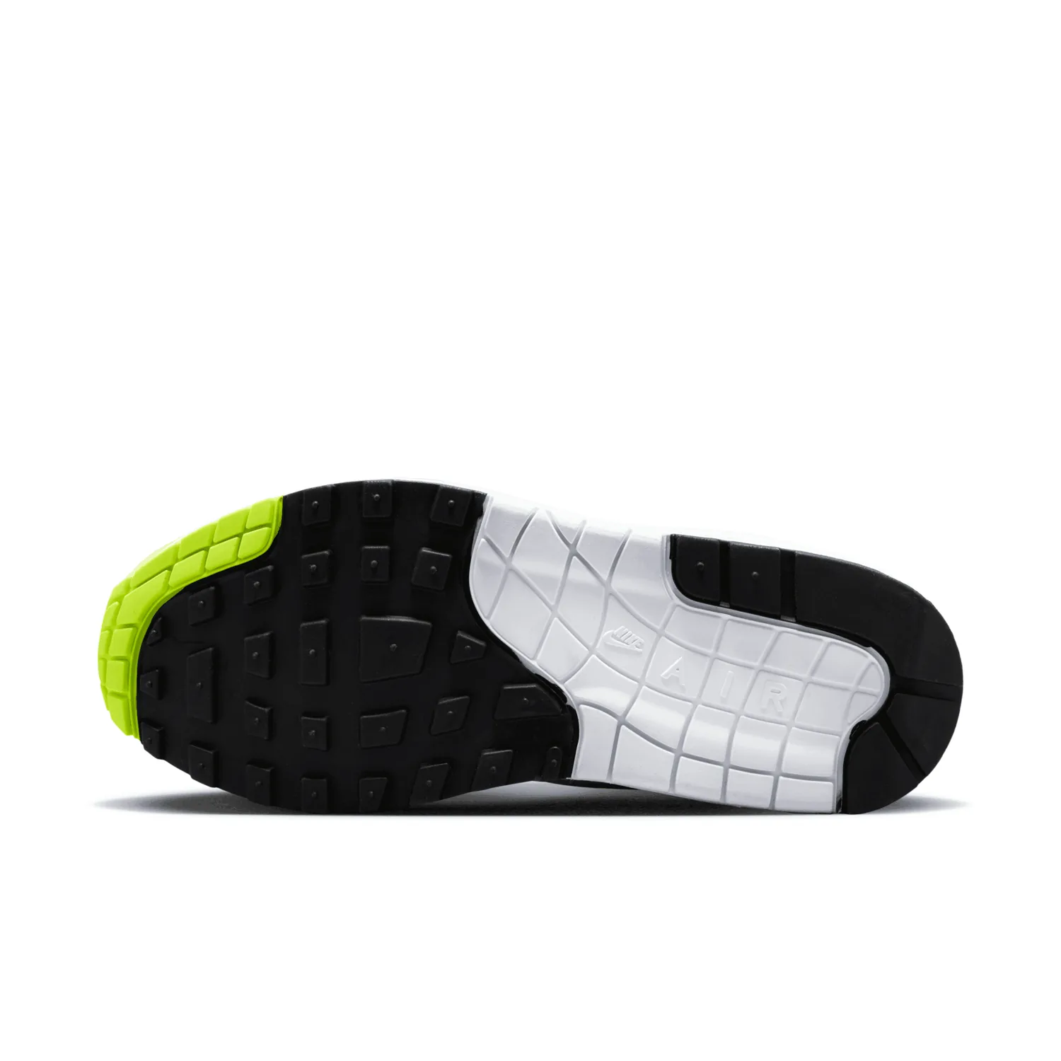 Nike Air Max 1 Volt Sea Glass (W) image 4