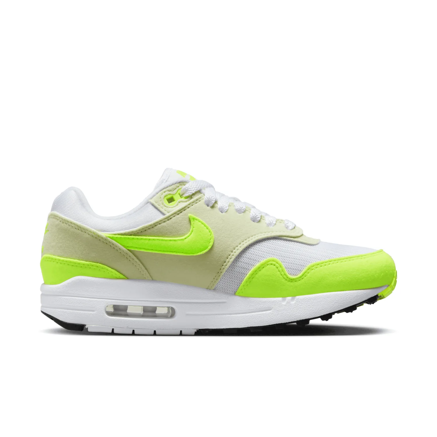 Nike Air Max 1 Volt Sea Glass (W) image 5